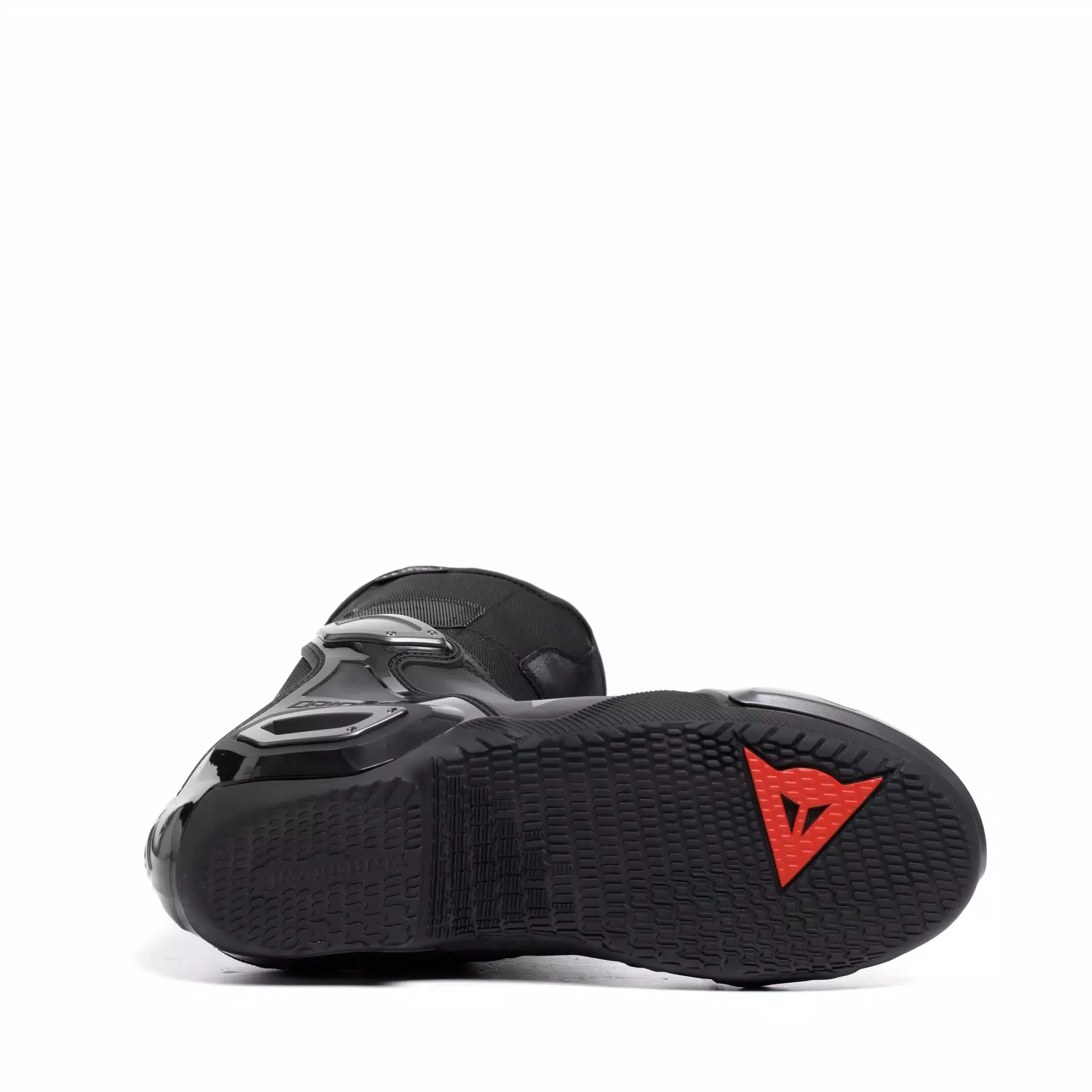 Dainese Axial 2 Racing und Straßen Motorradstiefel | Herren | Schwarz | 20179000526310 - Image 10