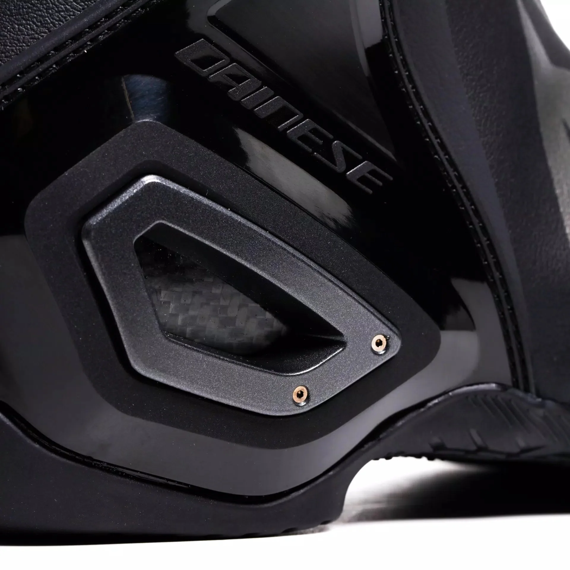 Dainese Axial 2 Racing und Straßen Motorradstiefel | Herren | Schwarz | 20179000526310 - Image 5