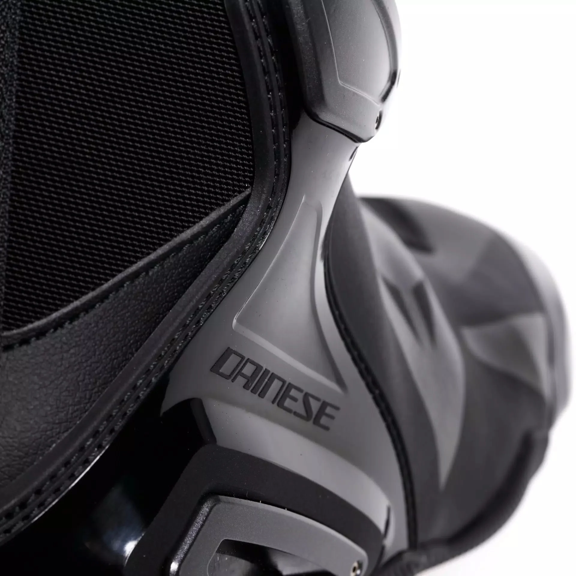 Dainese Axial 2 Racing und Straßen Motorradstiefel | Herren | Schwarz | 20179000526310 - Image 6