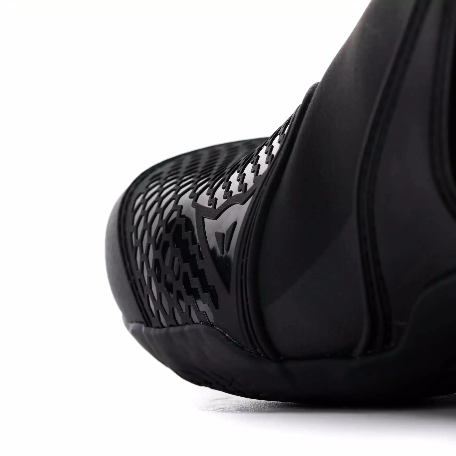 Dainese Axial 2 Racing und Straßen Motorradstiefel | Herren | Schwarz | 20179000526310 - Image 8