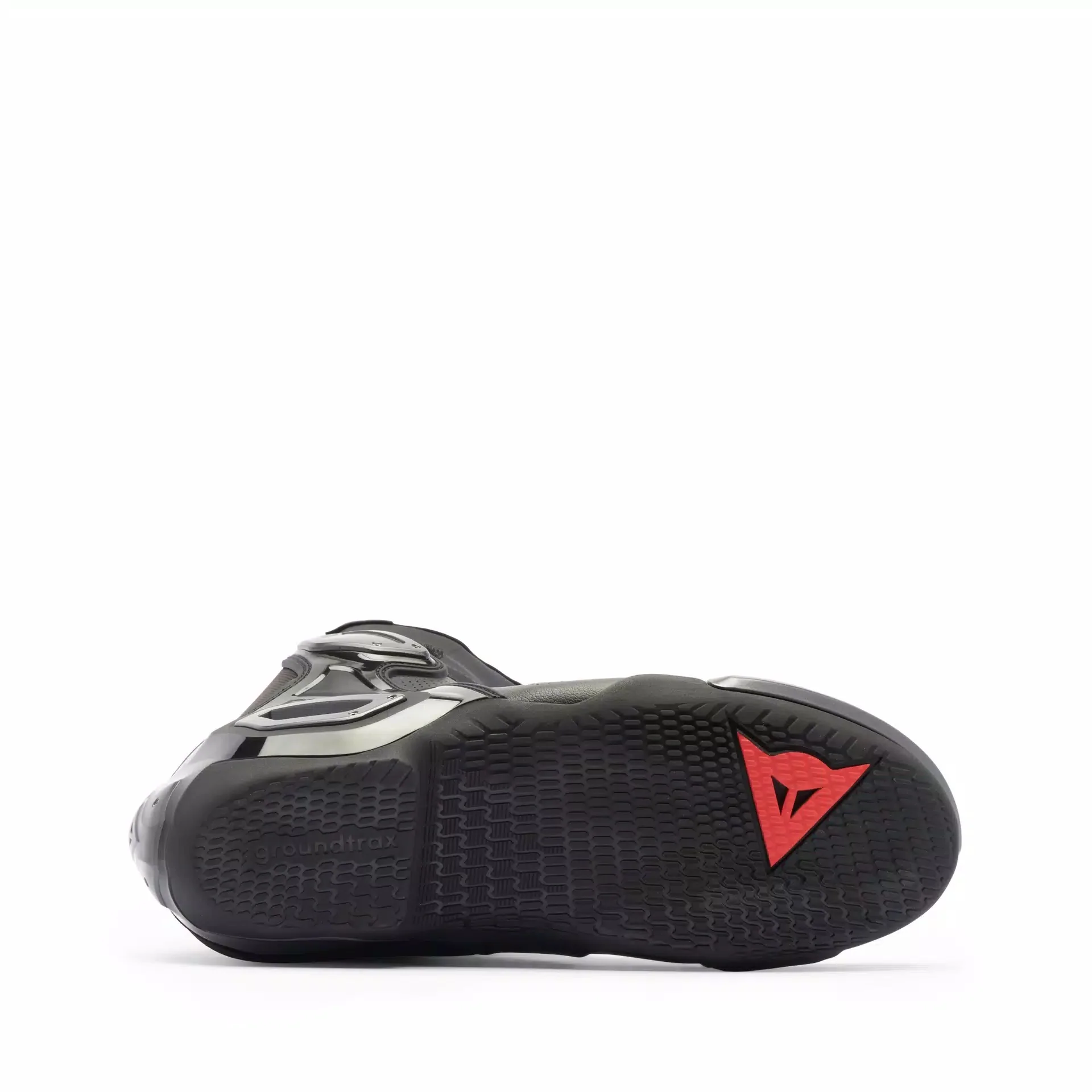 Dainese Axial 2 Air Racing und Straßen Motorradstiefel | Herren | Schwarz | 2017900053P750 - Image 5