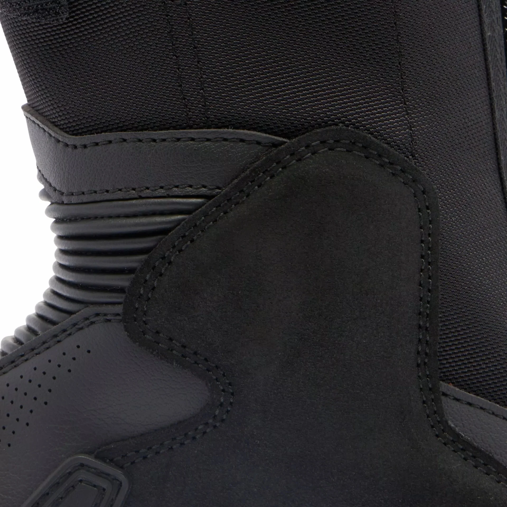 Dainese Axial 2 Air Racing und Straßen Motorradstiefel | Herren | Schwarz | 2017900053P750 - Image 8