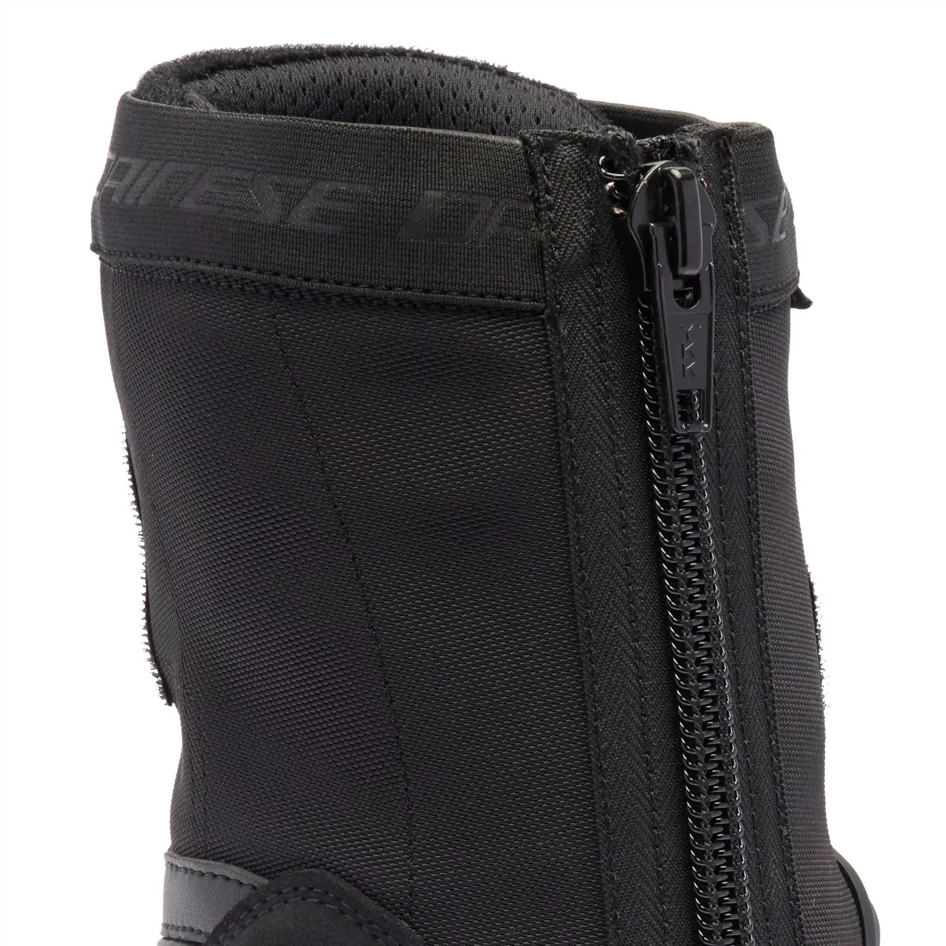 Dainese Axial 2 Air Racing und Straßen Motorradstiefel | Herren | Schwarz | 2017900053P750 - Image 9
