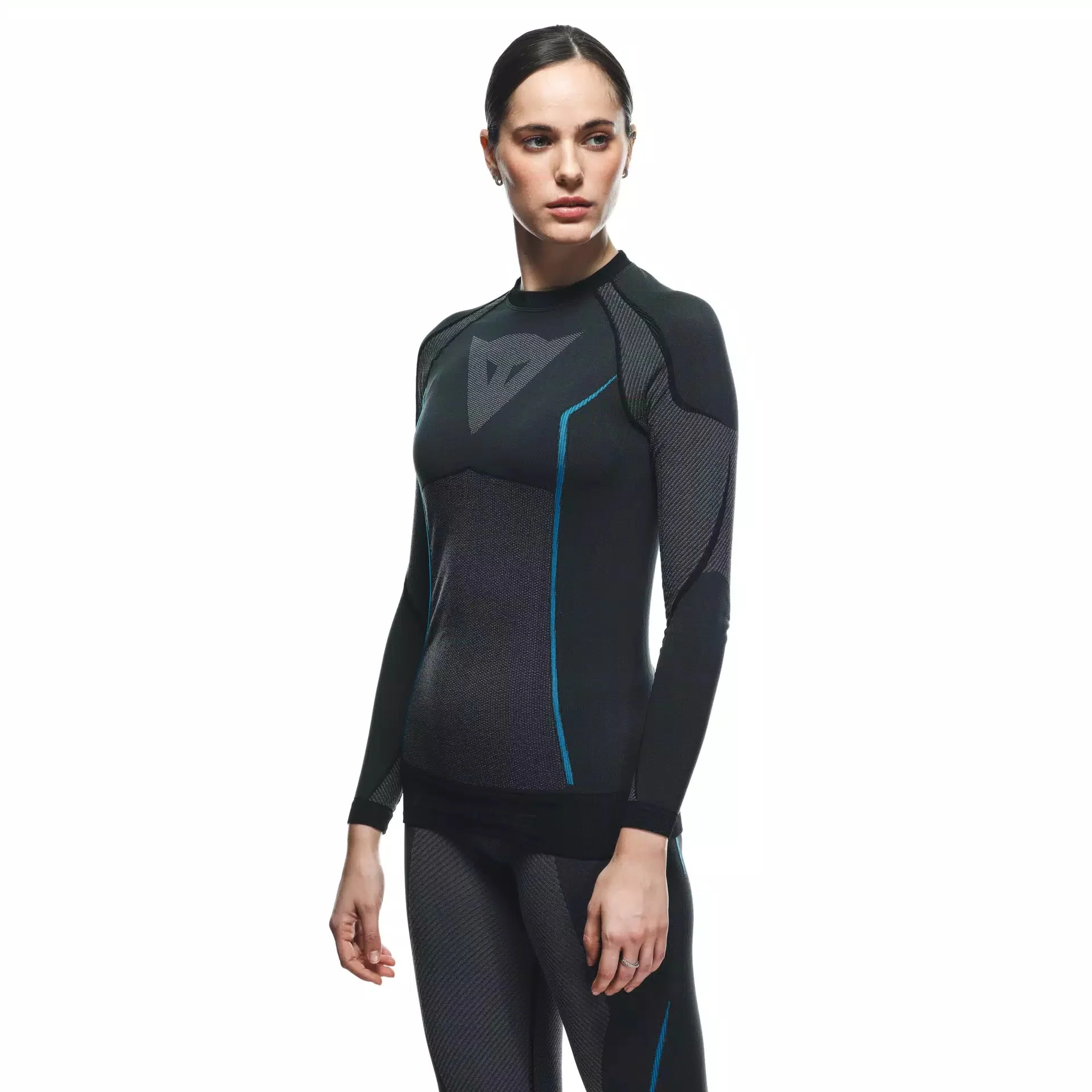 Dainese Baselayer-Langarmshirt Dry LS Lady | Frauen | 20291601760700 - Image 2