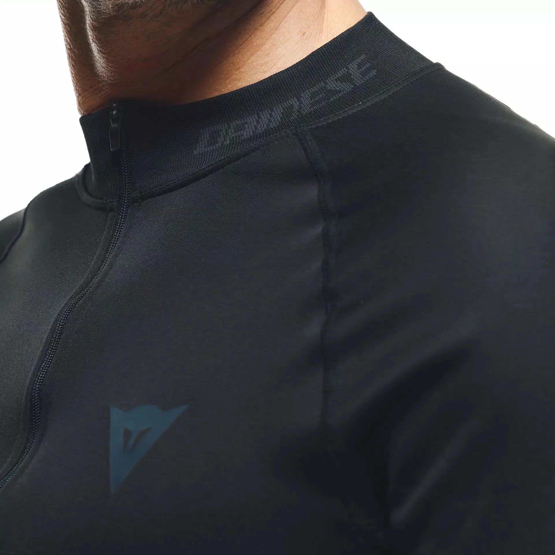 Dainese Baselayer-Langarmshirt No Wind Thermo LS | Herren | 20191601560600 - Image 12