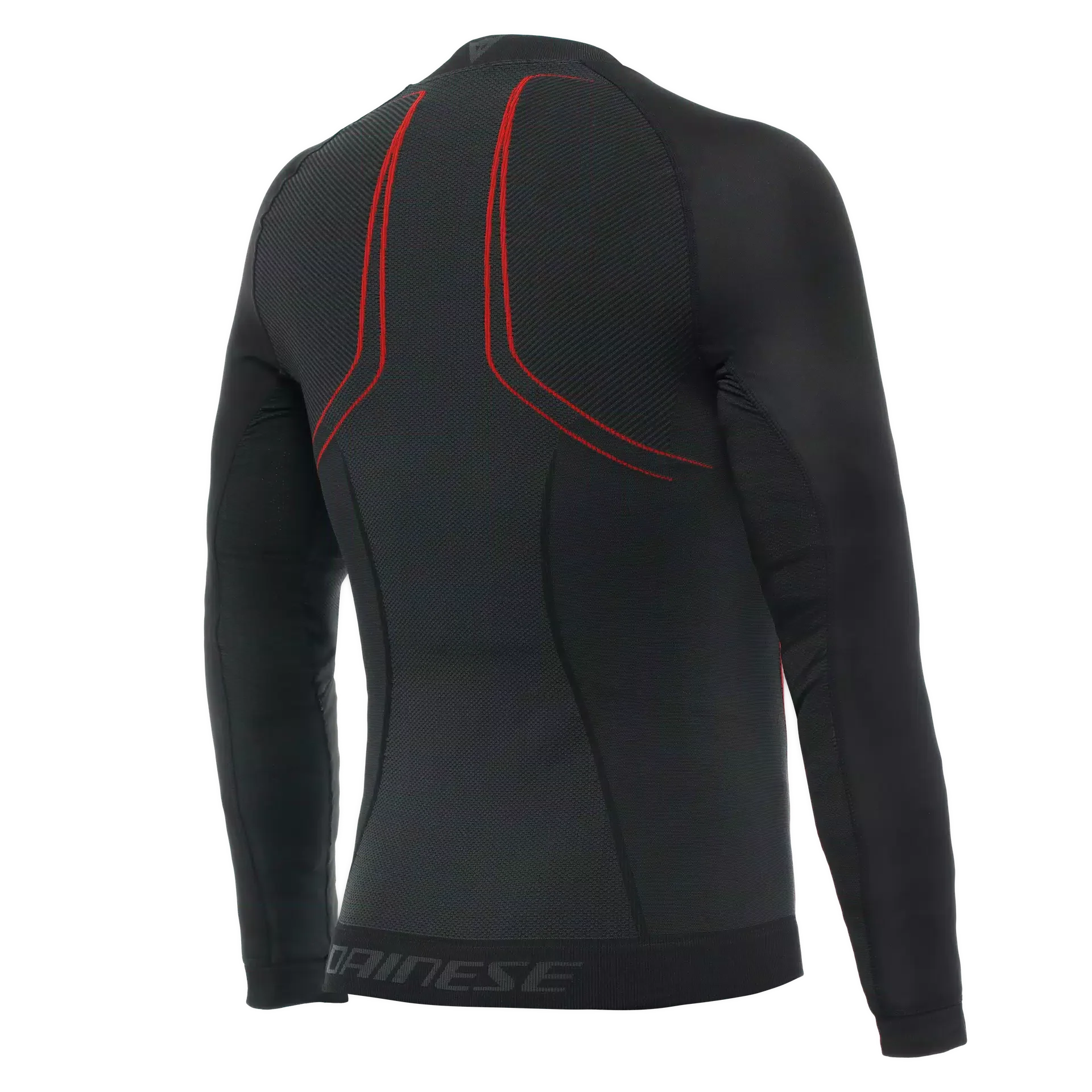 Dainese Baselayer-Langarmshirt No Wind Thermo LS | Herren | 20191601560600 - Image 4