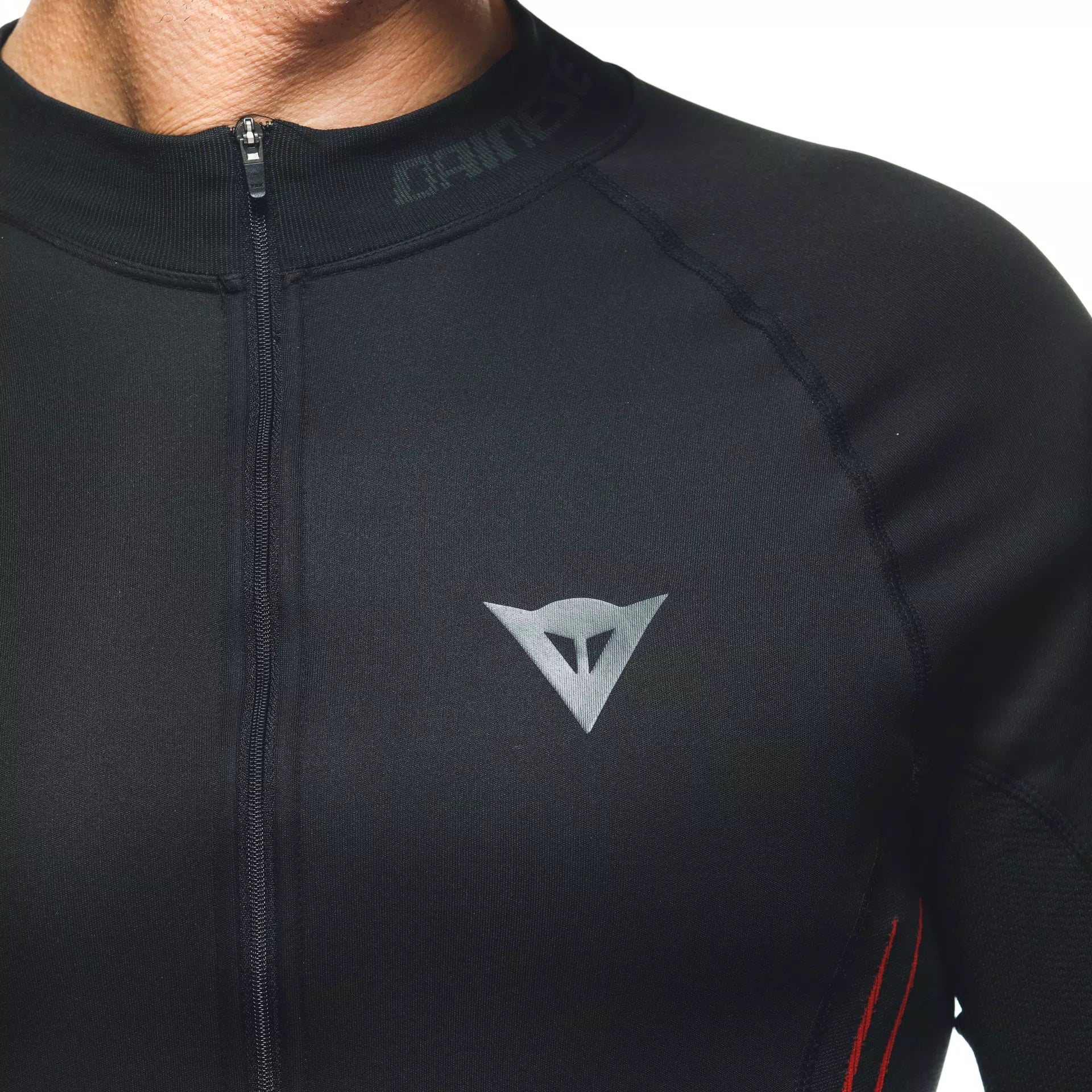 Dainese Baselayer-Langarmshirt No Wind Thermo LS | Herren | 20191601560600 - Image 9