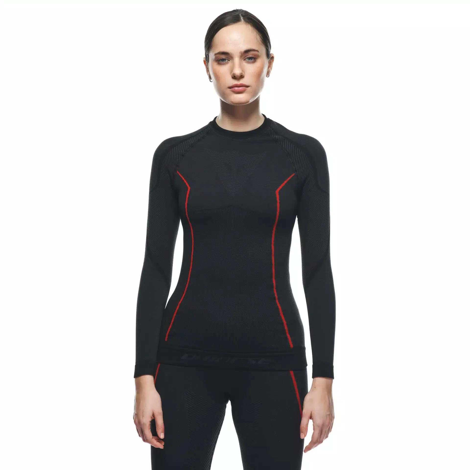 Dainese Baselayer-Langarmshirt Thermo LS Lady | Frauen | 20291601660600 - Image 2