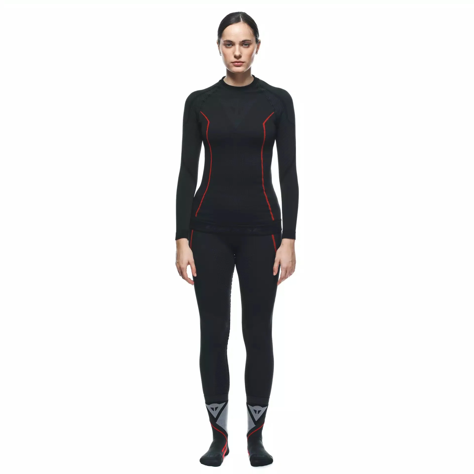 Dainese Baselayer-Langarmshirt Thermo LS Lady | Frauen | 20291601660600 - Image 3