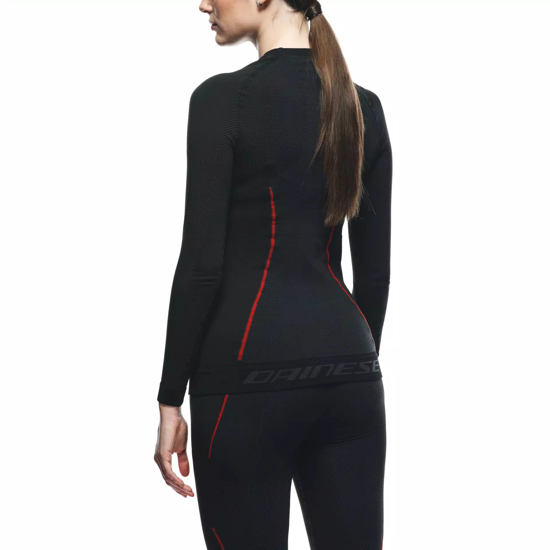 Dainese Baselayer-Langarmshirt Thermo LS Lady | Frauen | 20291601660600 - Image 6