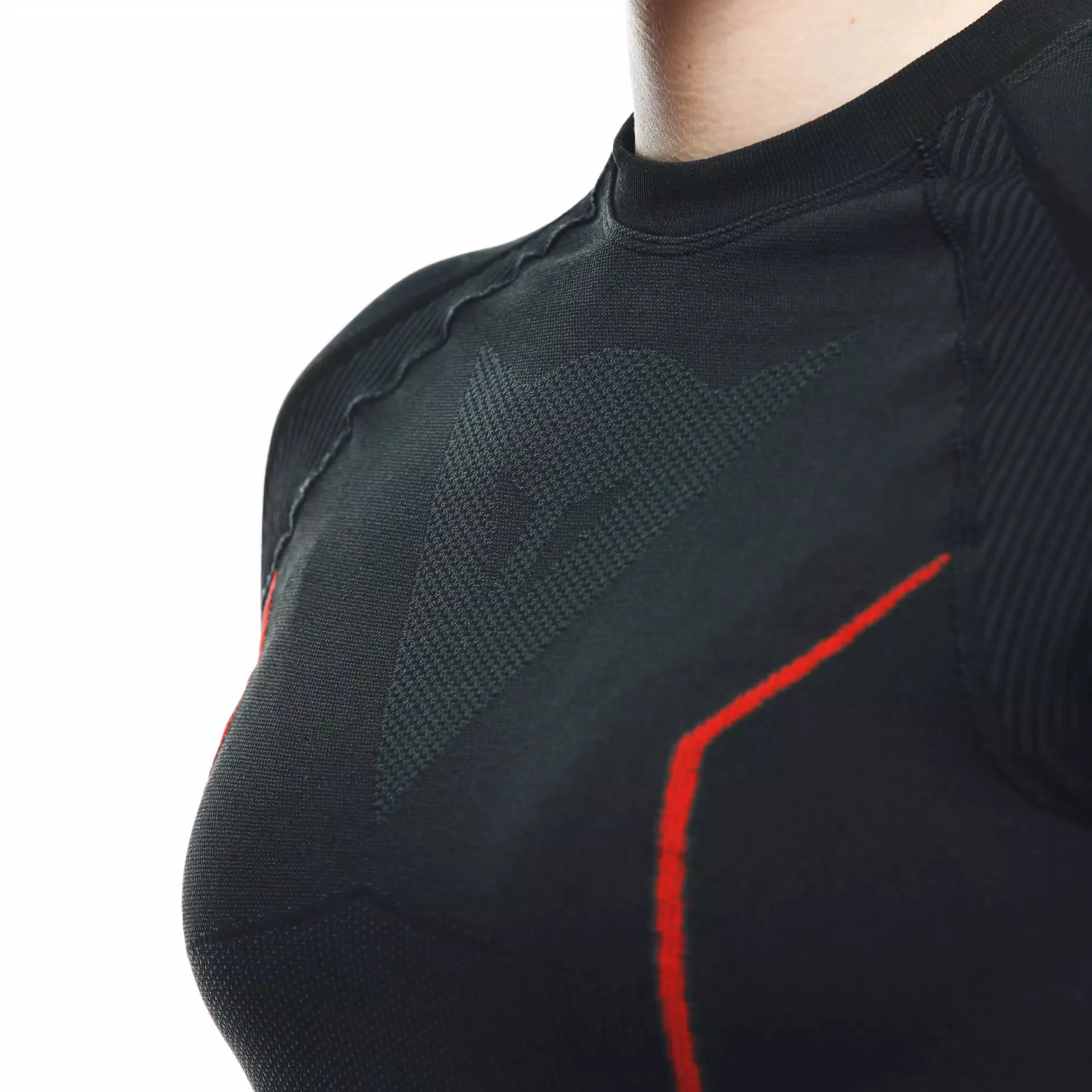 Dainese Baselayer-Langarmshirt Thermo LS Lady | Frauen | 20291601660600 - Image 8