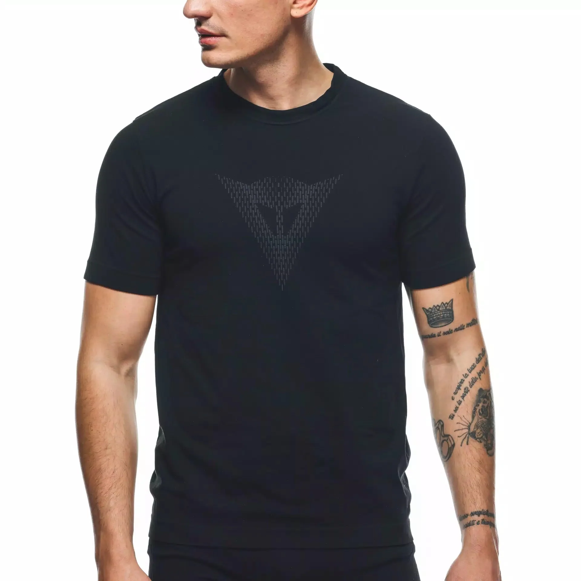 Dainese Baselayer-T-Shirt Quick Dry Tee | Herren | 20189686700100 - Image 3