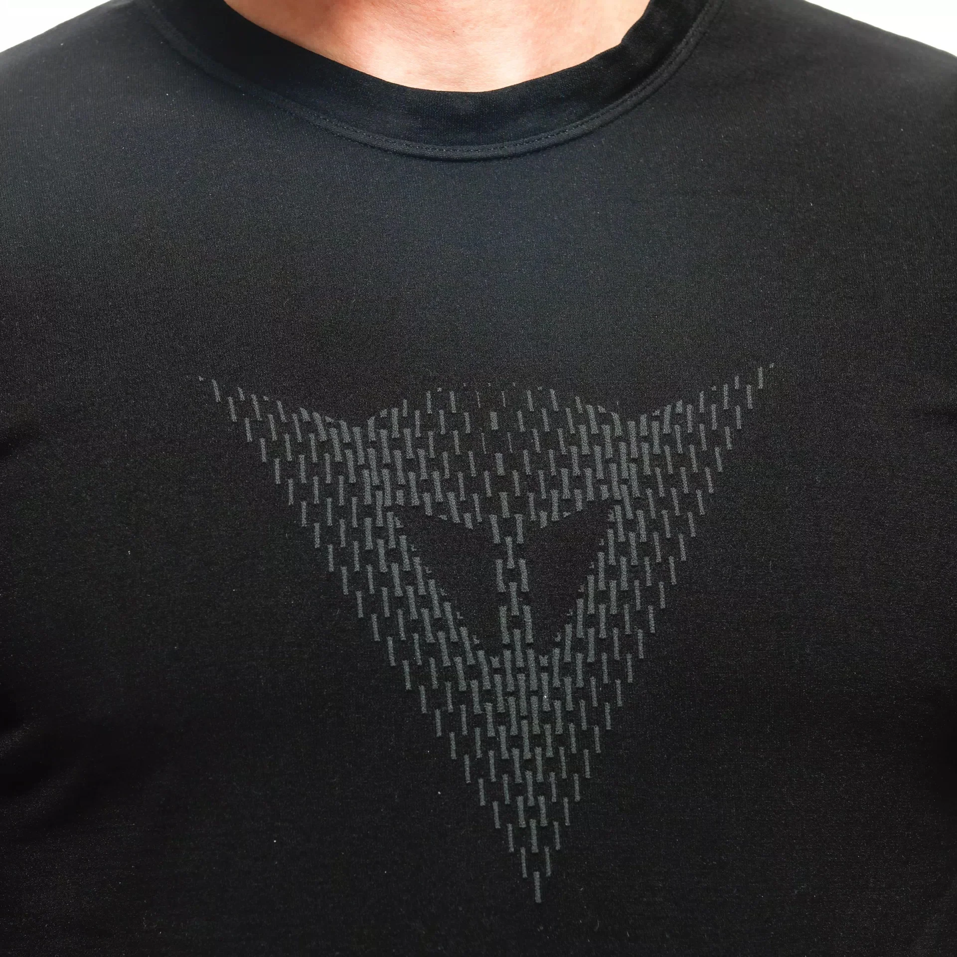 Dainese Baselayer-T-Shirt Quick Dry Tee | Herren | 20189686700100 - Image 5
