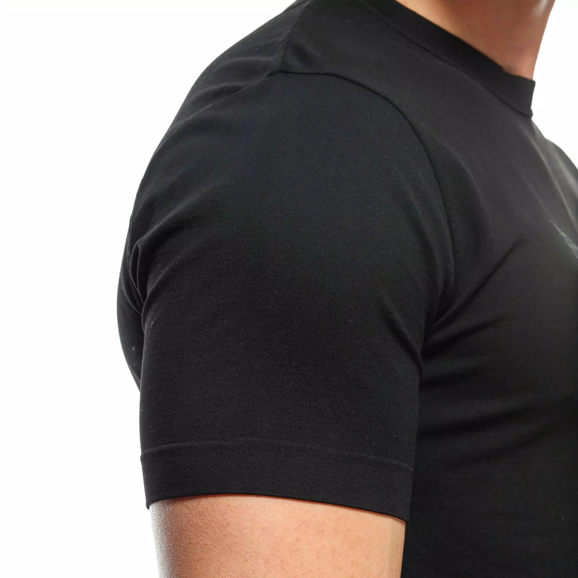 Dainese Baselayer-T-Shirt Quick Dry Tee | Herren | 20189686700100 - Image 6