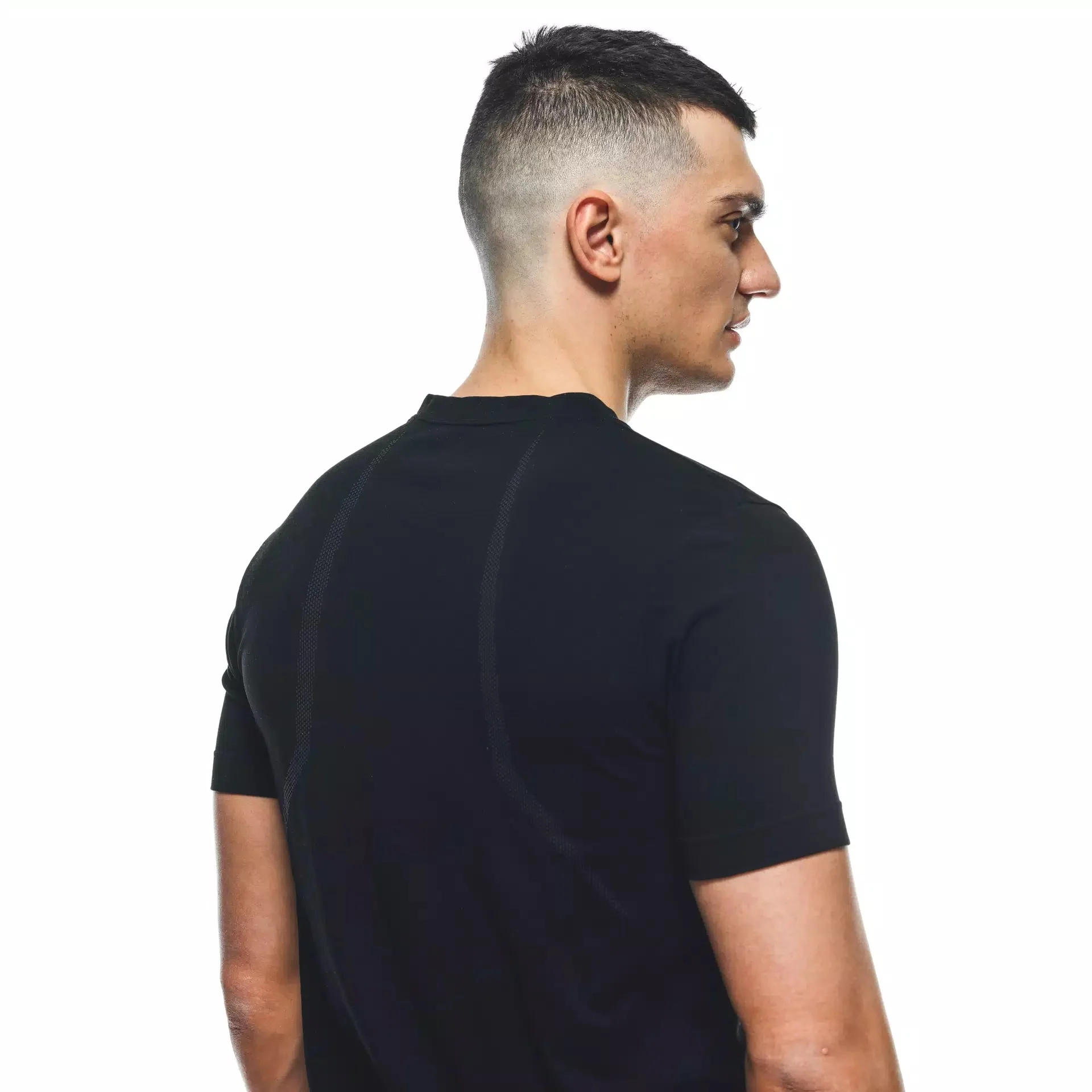 Dainese Baselayer-T-Shirt Quick Dry Tee | Herren | 20189686700100 - Image 7