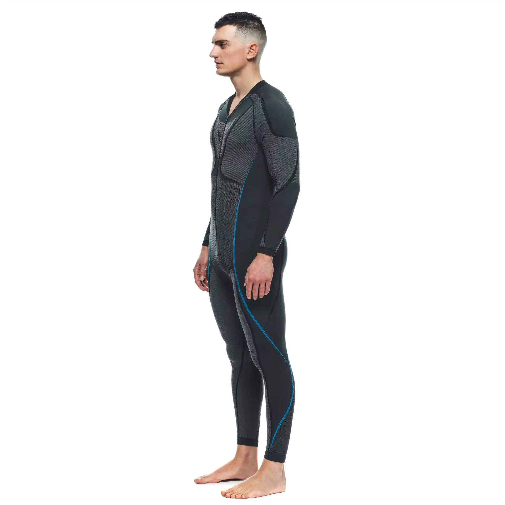 Dainese Unteranzug Dry Suit 1-teiler | Herren | 20191601860700 - Image 5