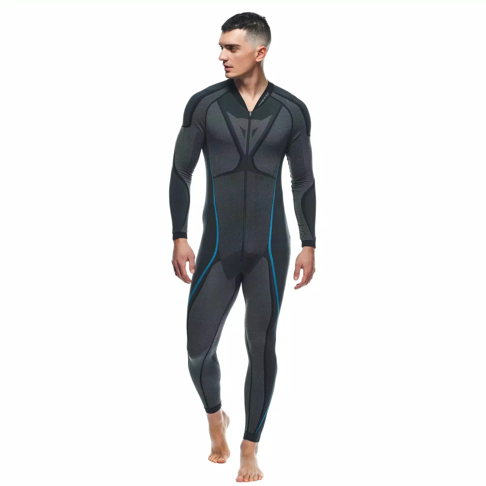 Dainese Unteranzug Dry Suit 1-teiler | Herren | 20191601860700 - Image 7