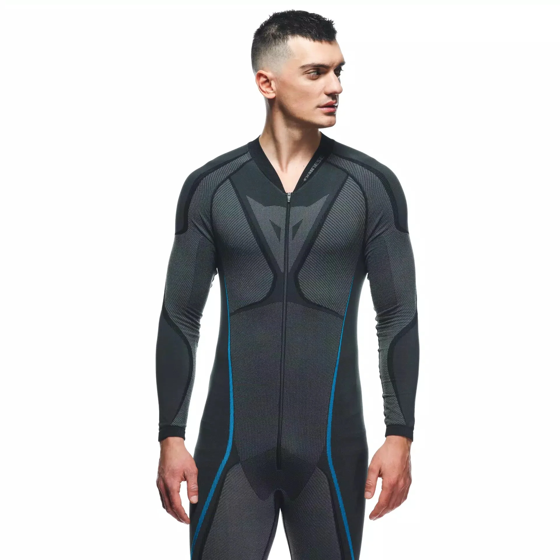 Dainese Unteranzug Dry Suit 1-teiler | Herren | 20191601860700 - Image 8