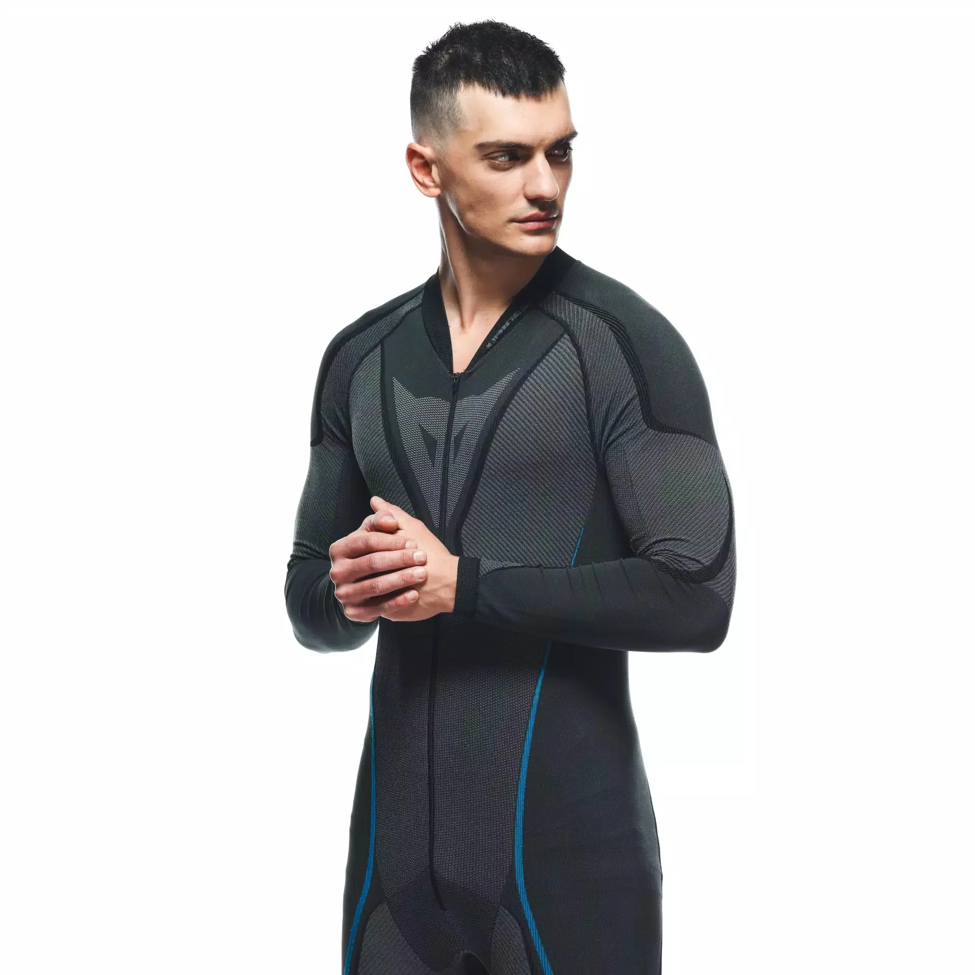 Dainese Unteranzug Dry Suit 1-teiler | Herren | 20191601860700 - Image 9