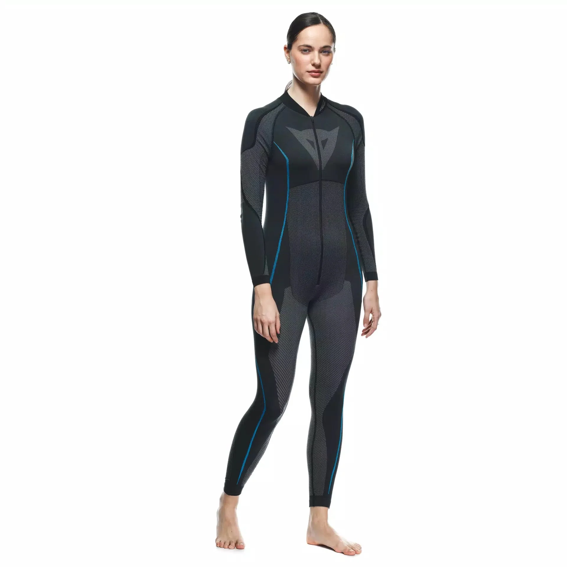 Dainese Unteranzug Dry Suit Lady 1-teiler | Frauen | 20291601860700 - Image 6