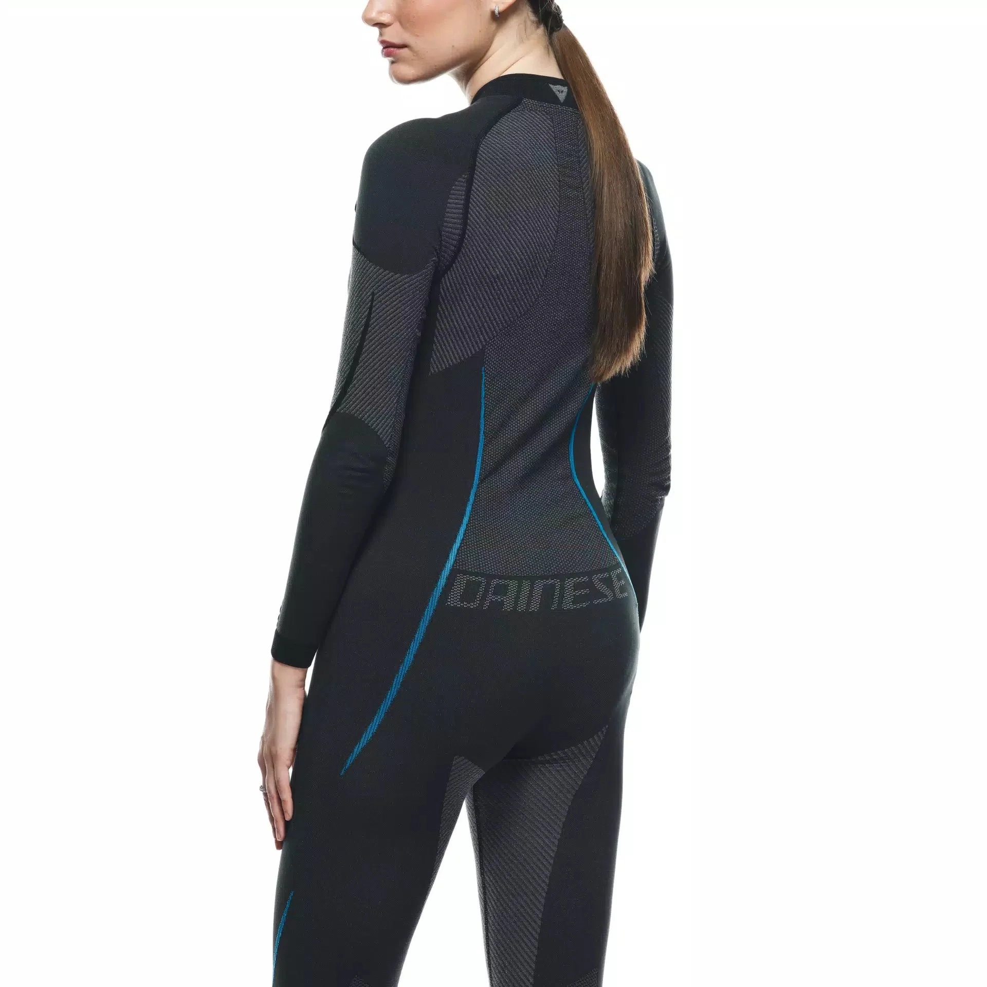 Dainese Unteranzug Dry Suit Lady 1-teiler | Frauen | 20291601860700 - Image 9