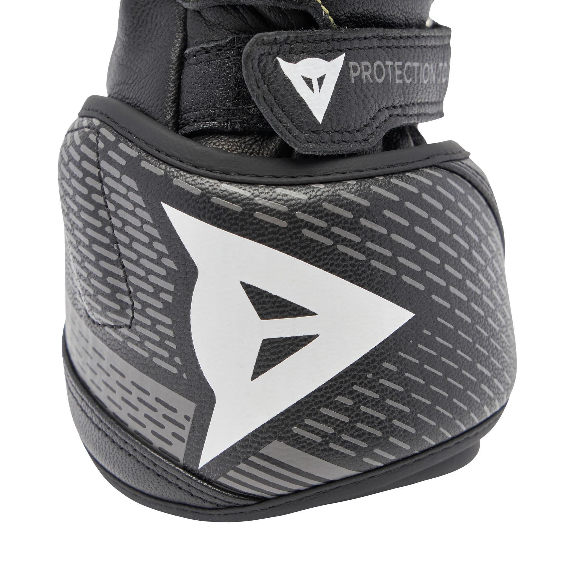 Dainese Full Metal 7 Racing Motorrad Lederhandschuhe | Herren | Schwarz | 201810001463100 - Image 12