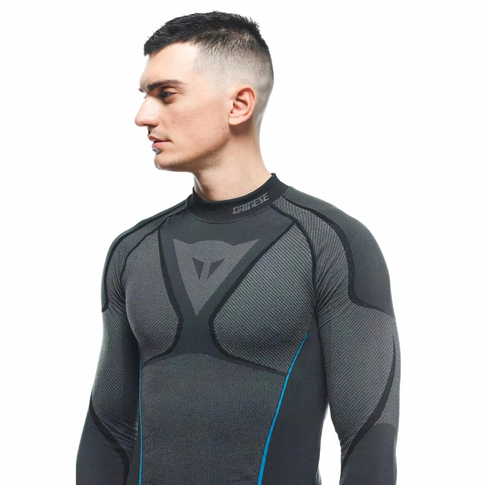 Dainese Baselayer-Langarmshirt Dry LS | Herren | 20191601760700 - Image 12