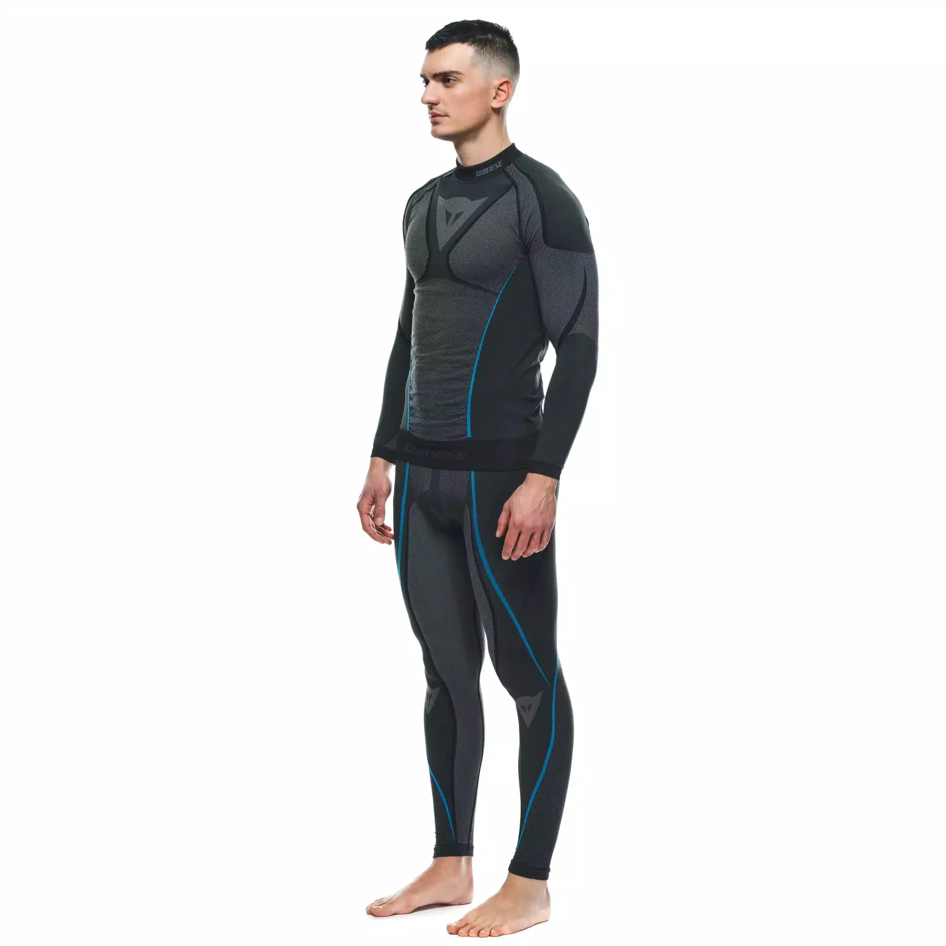Dainese Baselayer-Langarmshirt Dry LS | Herren | 20191601760700 - Image 5