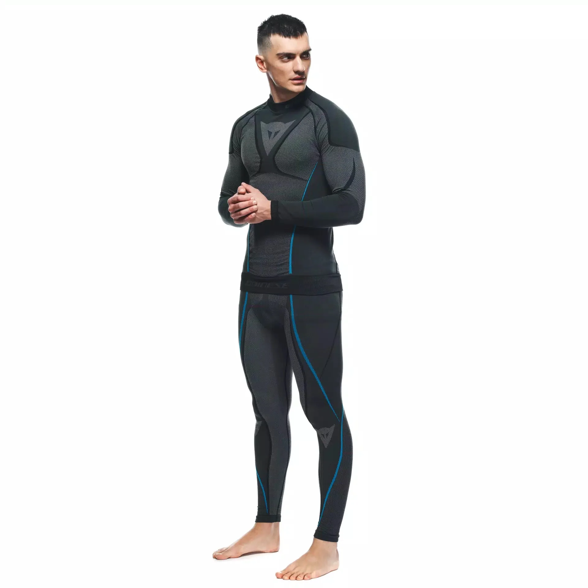 Dainese Baselayer-Langarmshirt Dry LS | Herren | 20191601760700 - Image 6