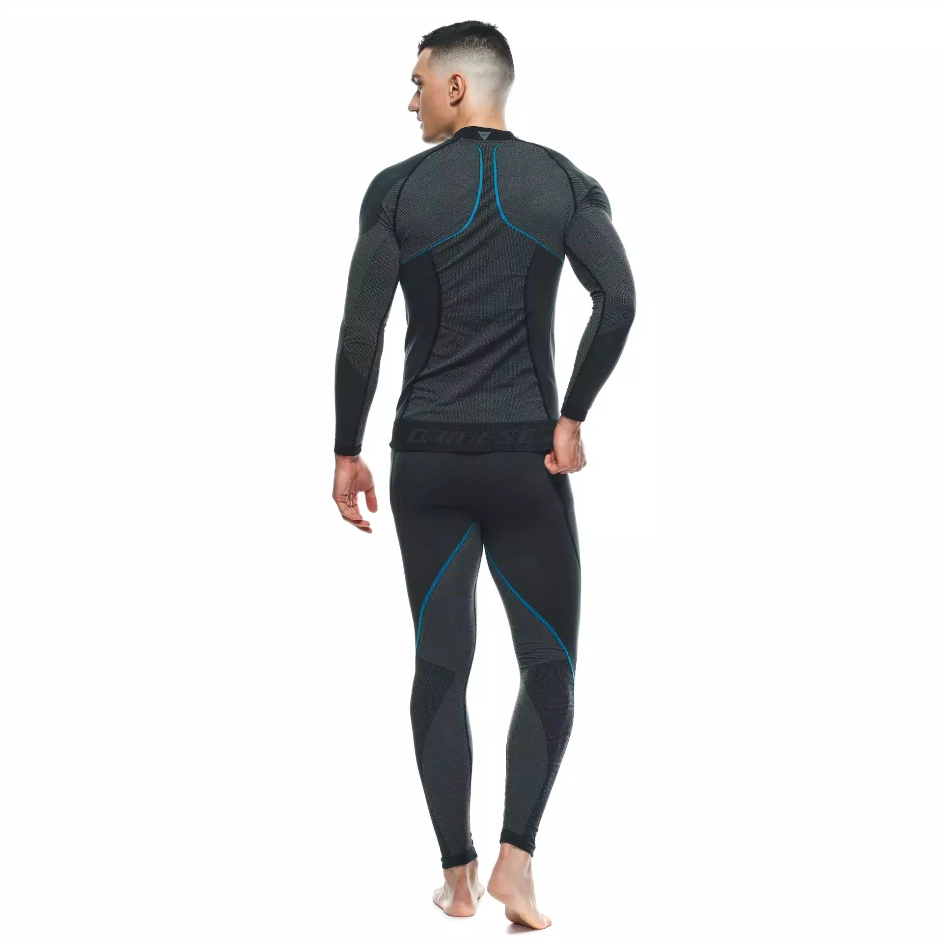 Dainese Baselayer-Langarmshirt Dry LS | Herren | 20191601760700 - Image 7