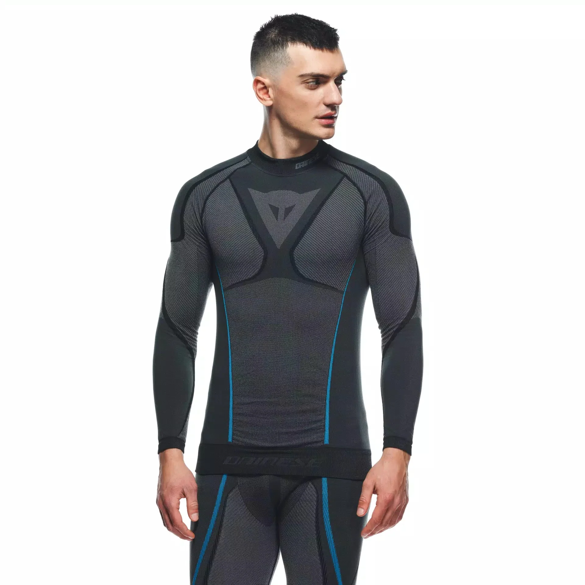 Dainese Baselayer-Langarmshirt Dry LS | Herren | 20191601760700 - Image 8
