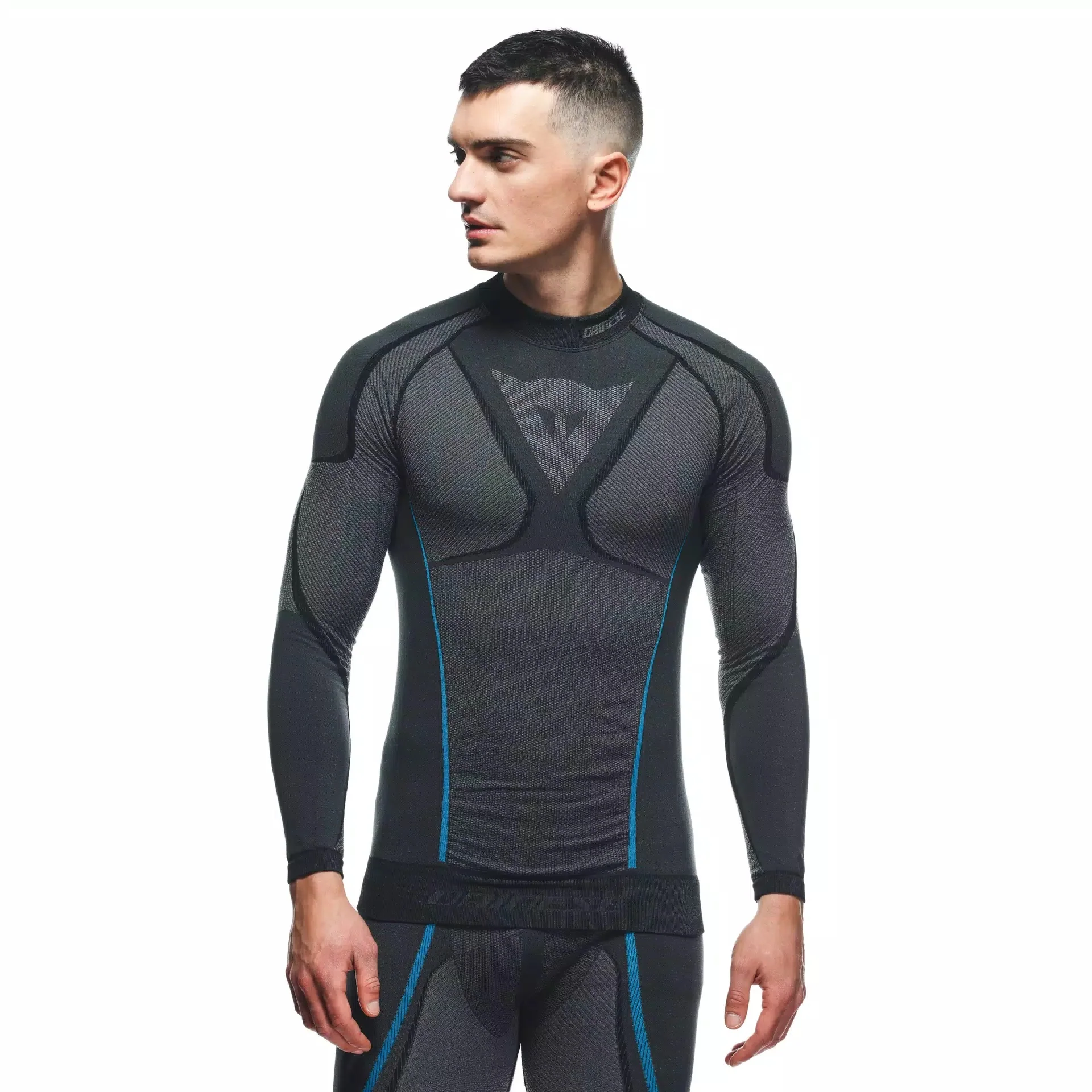 Dainese Baselayer-Langarmshirt Dry LS | Herren | 20191601760700 - Image 9