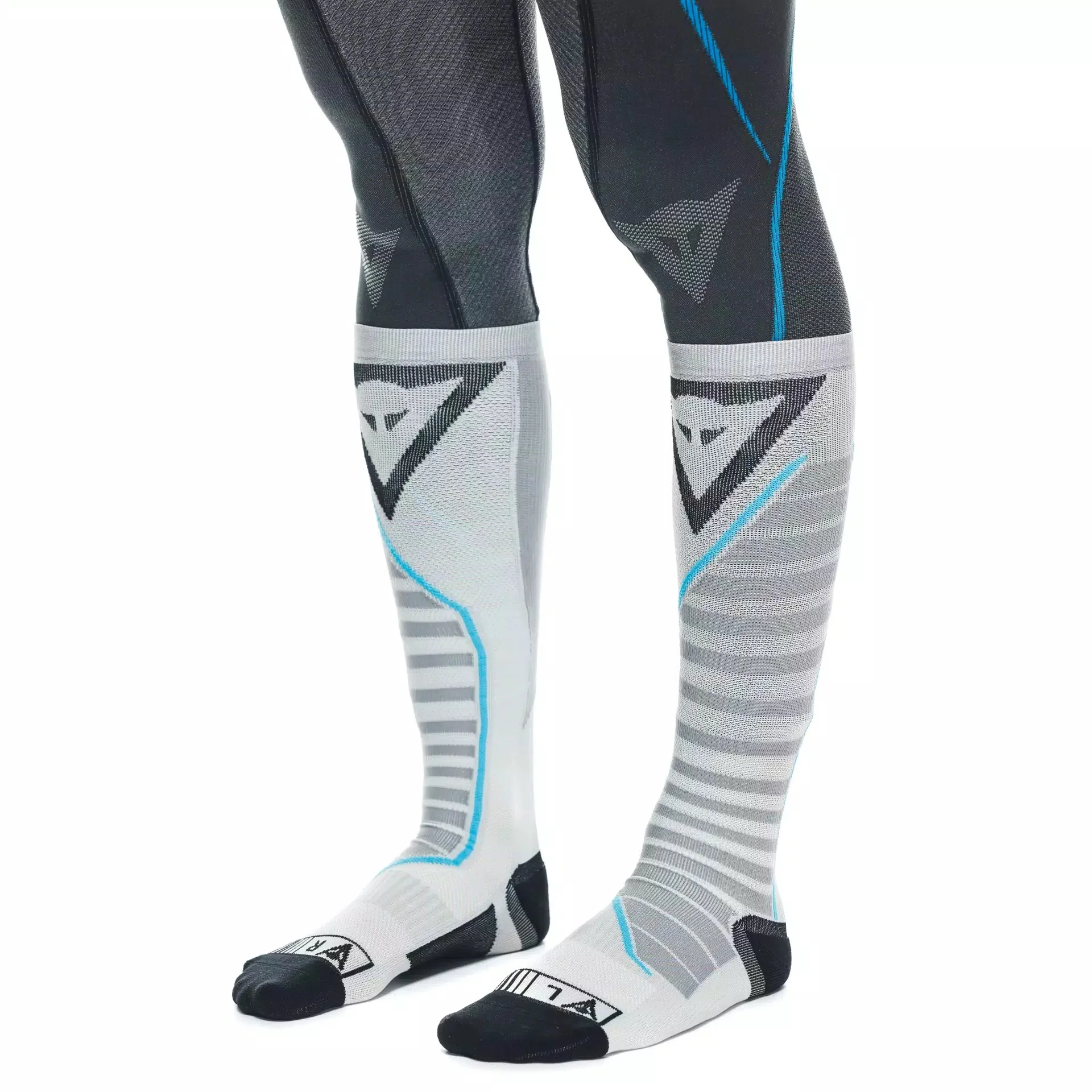 Dainese Socken Dry Long Socks | 2019962716070 - Image 3