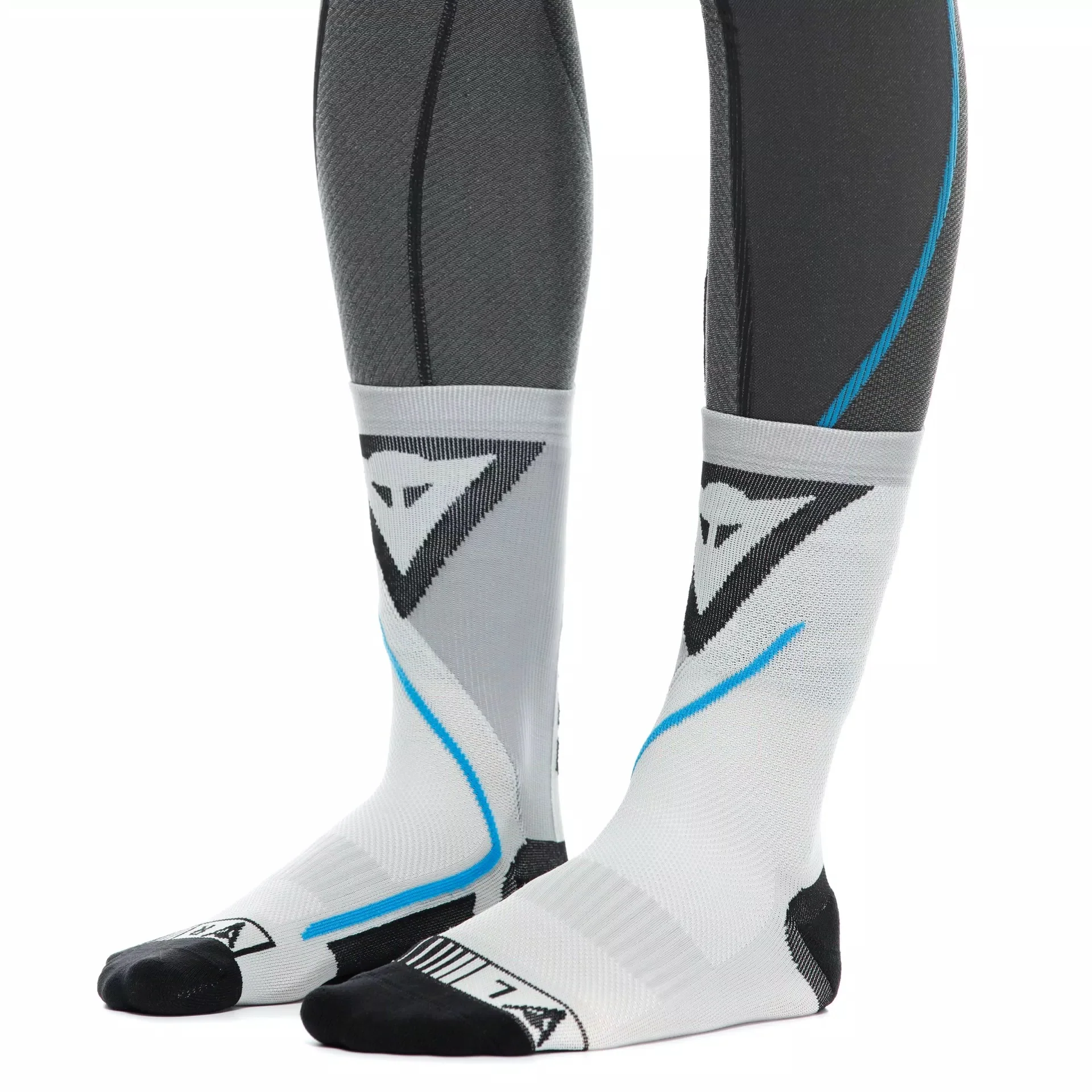 Dainese Socken Dry Mid Socks | 201996272607003 - Image 3