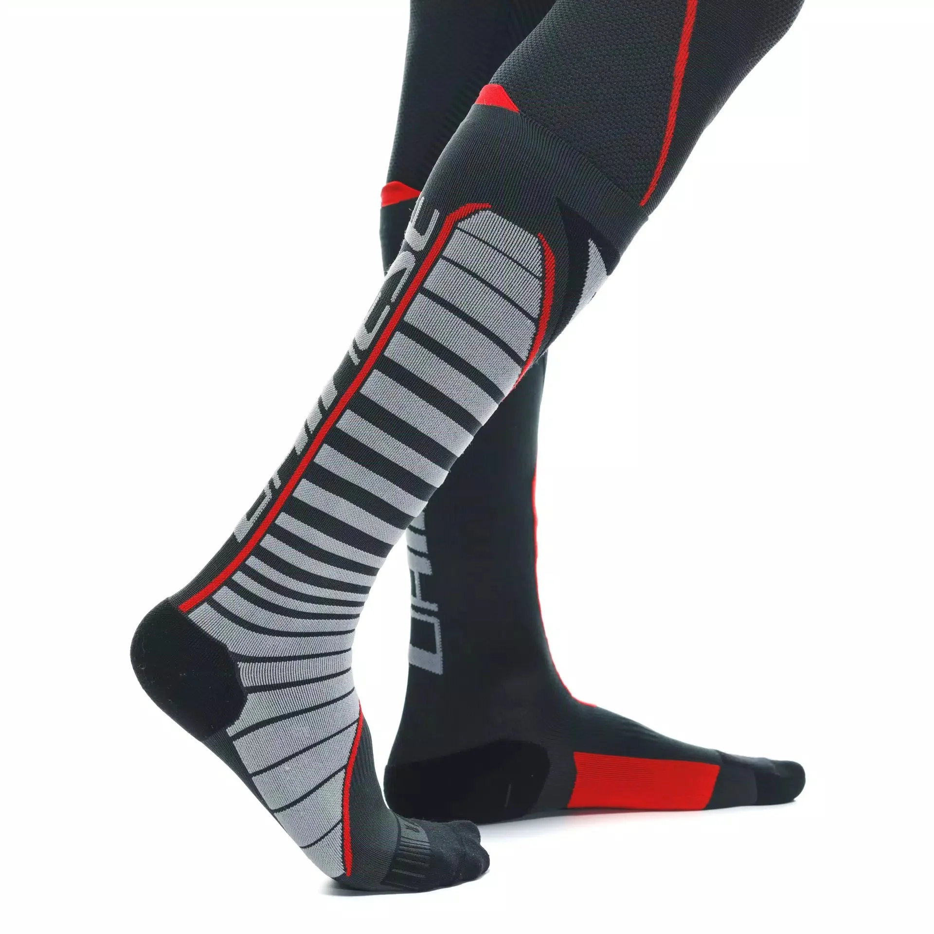 Dainese Socken Thermo Long Socks | 2019962736060 - Image 6