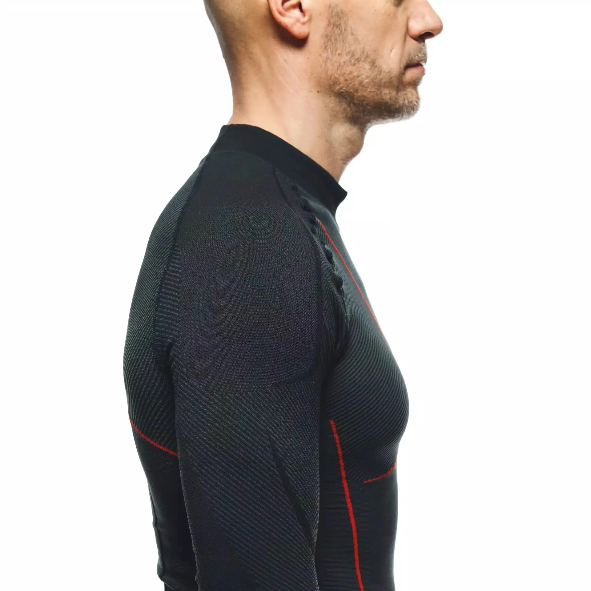 Dainese Baselayer-Langarmshirt Thermo LS | Herren | 20191601660600 - Image 11