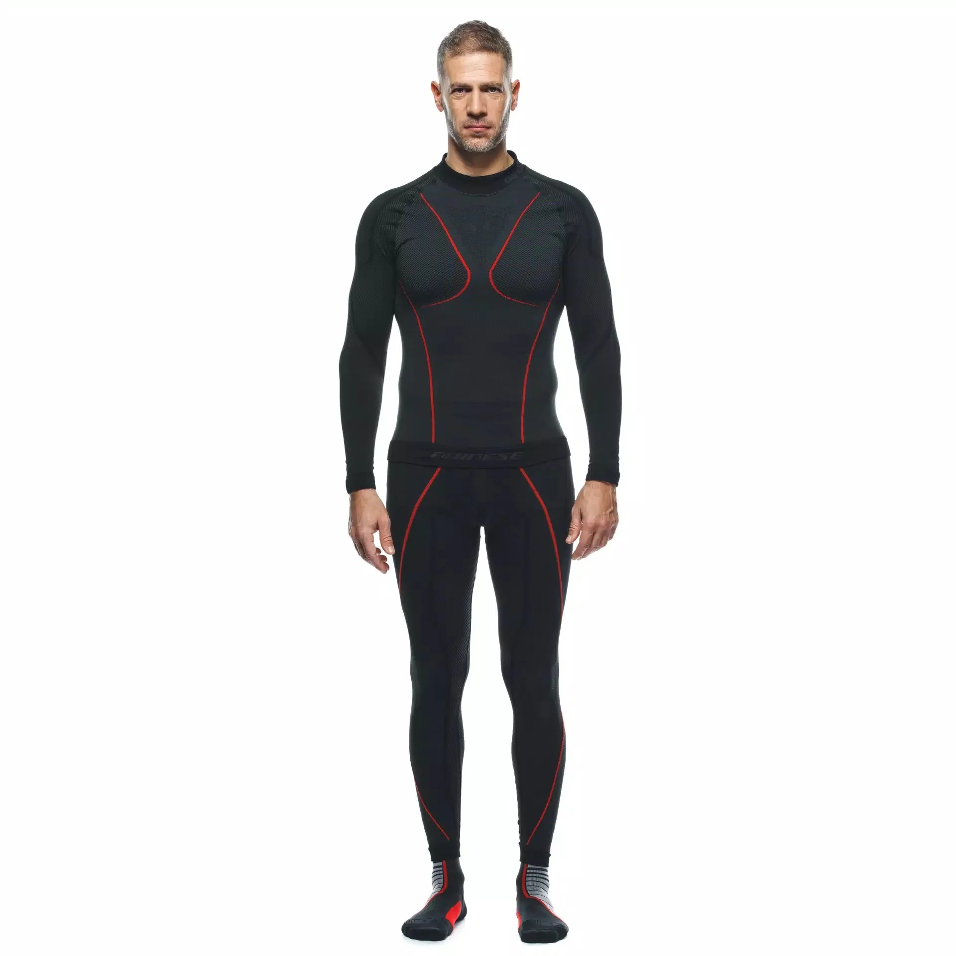 Dainese Baselayer-Langarmshirt Thermo LS | Herren | 20191601660600 - Image 2