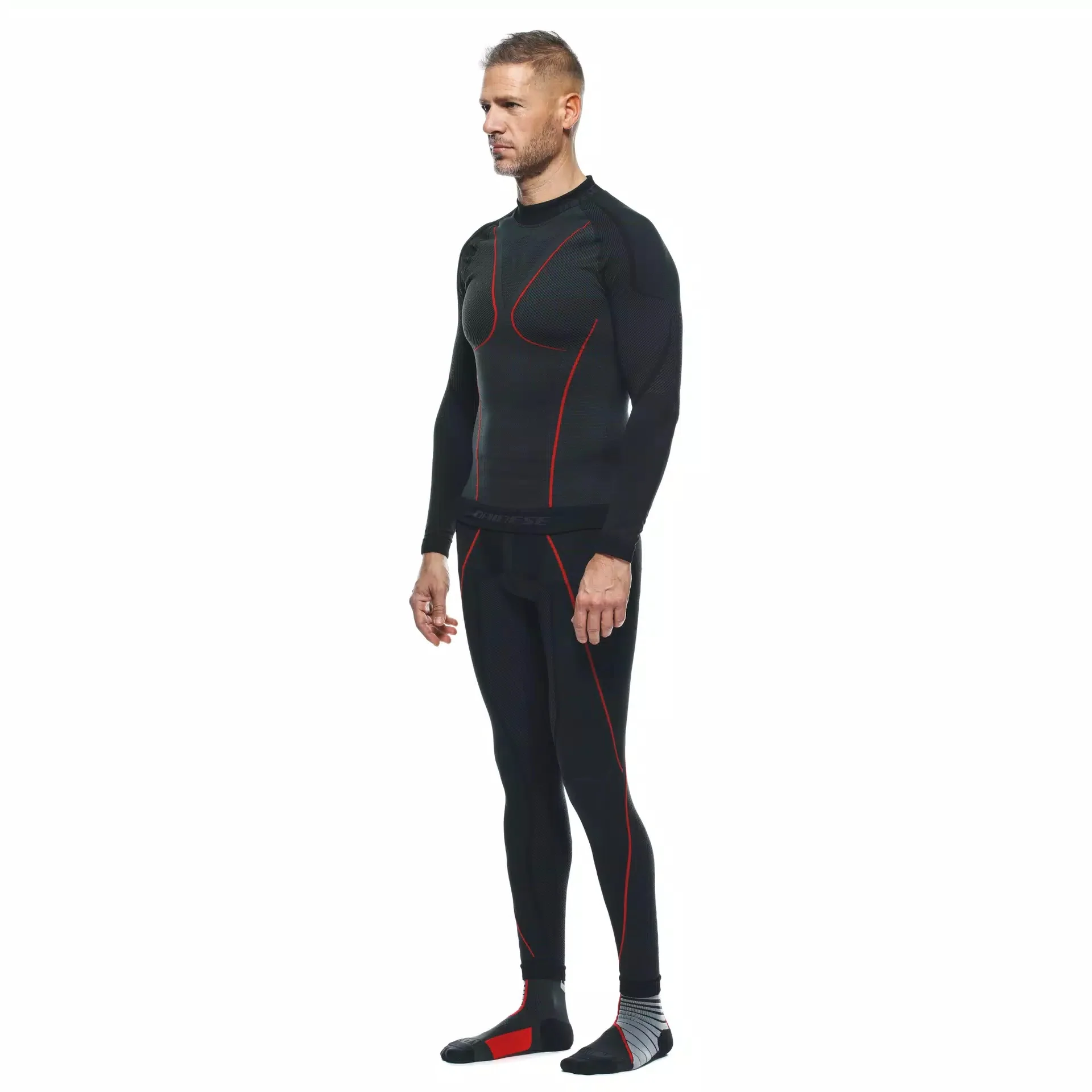 Dainese Baselayer-Langarmshirt Thermo LS | Herren | 20191601660600 - Image 5