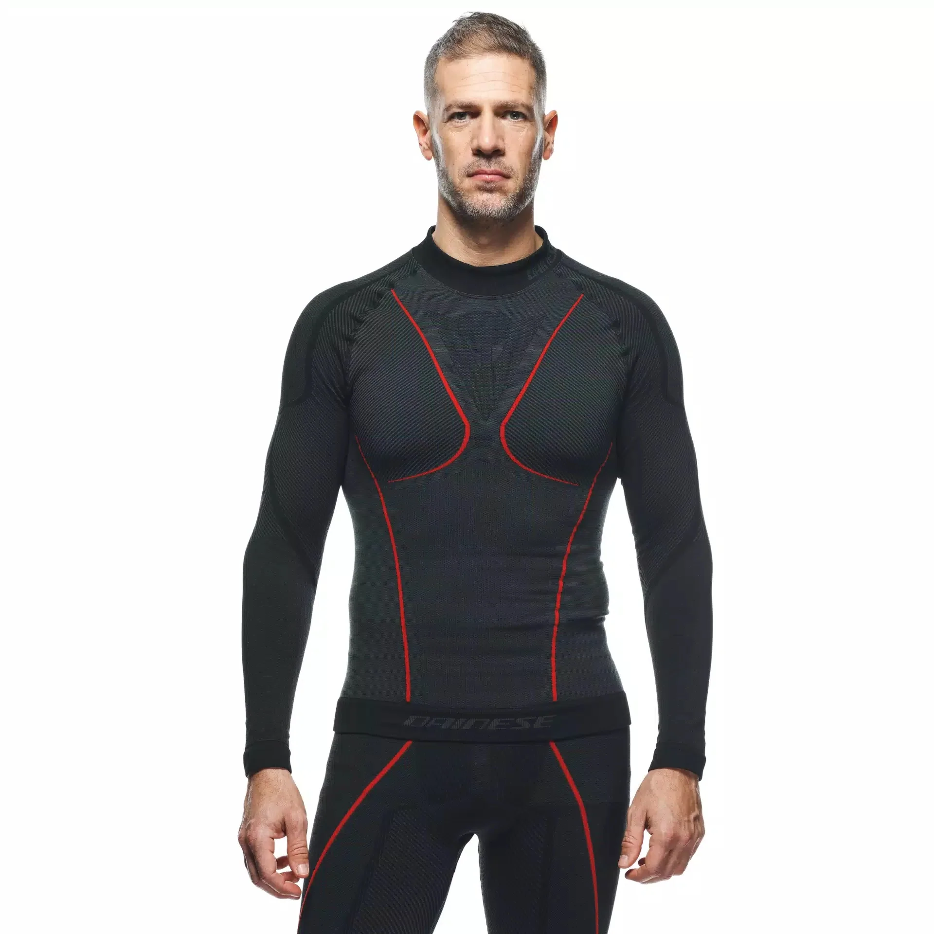 Dainese Baselayer-Langarmshirt Thermo LS | Herren | 20191601660600 - Image 6
