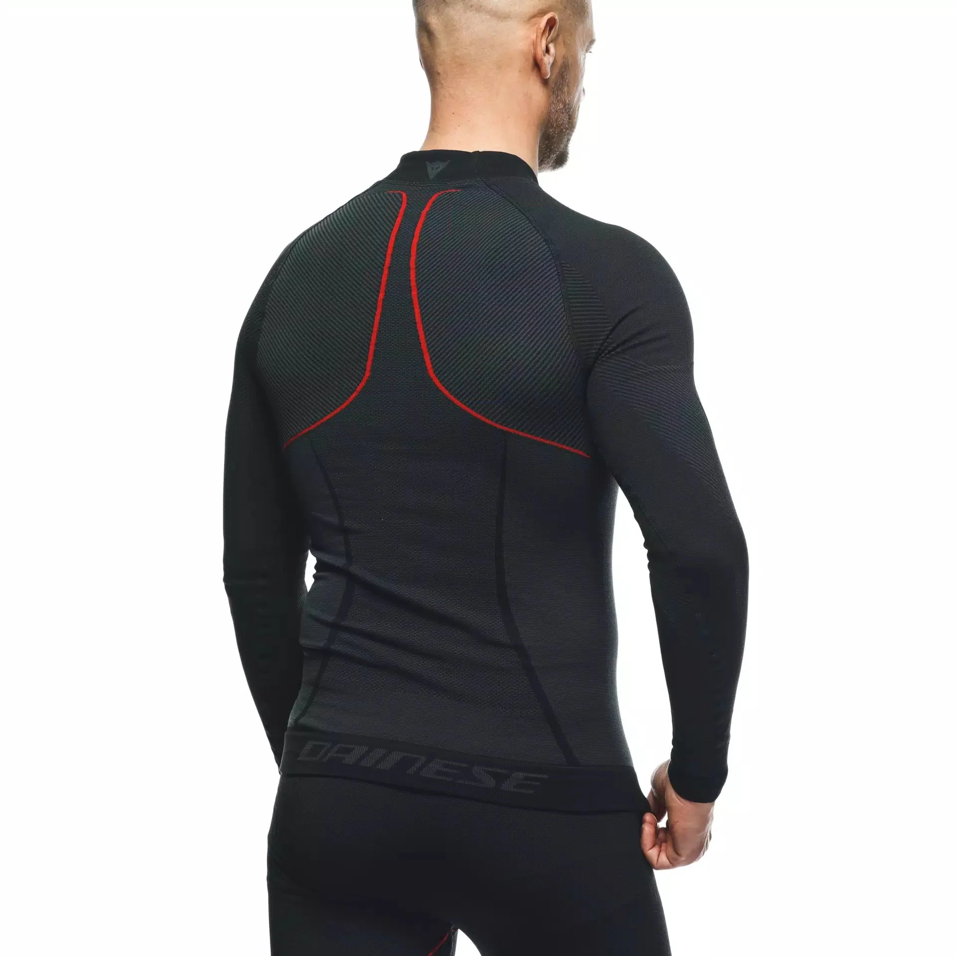Dainese Baselayer-Langarmshirt Thermo LS | Herren | 20191601660600 - Image 8