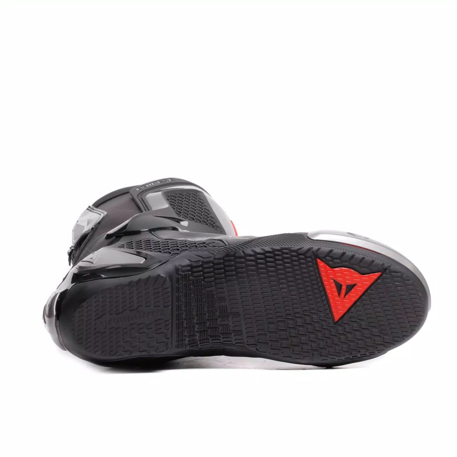 Dainese Torque 4 Air Racing und Straßen Motorradstiefel Sommer | Herren | Schwarz | 2017900086B7800 - Image 5