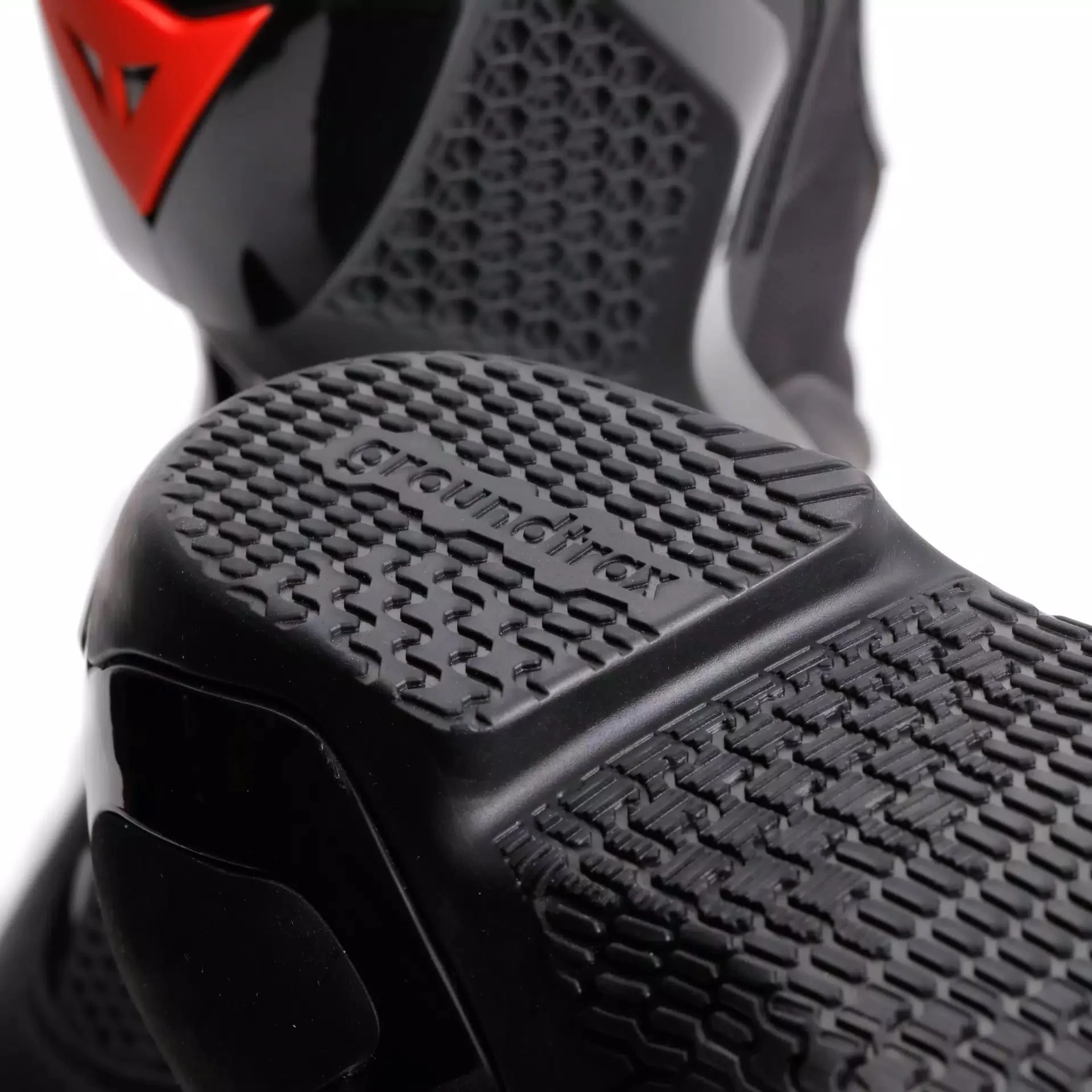 Dainese Torque 4 Air Racing und Straßen Motorradstiefel Sommer | Herren | Schwarz | 2017900086B7800 - Image 9