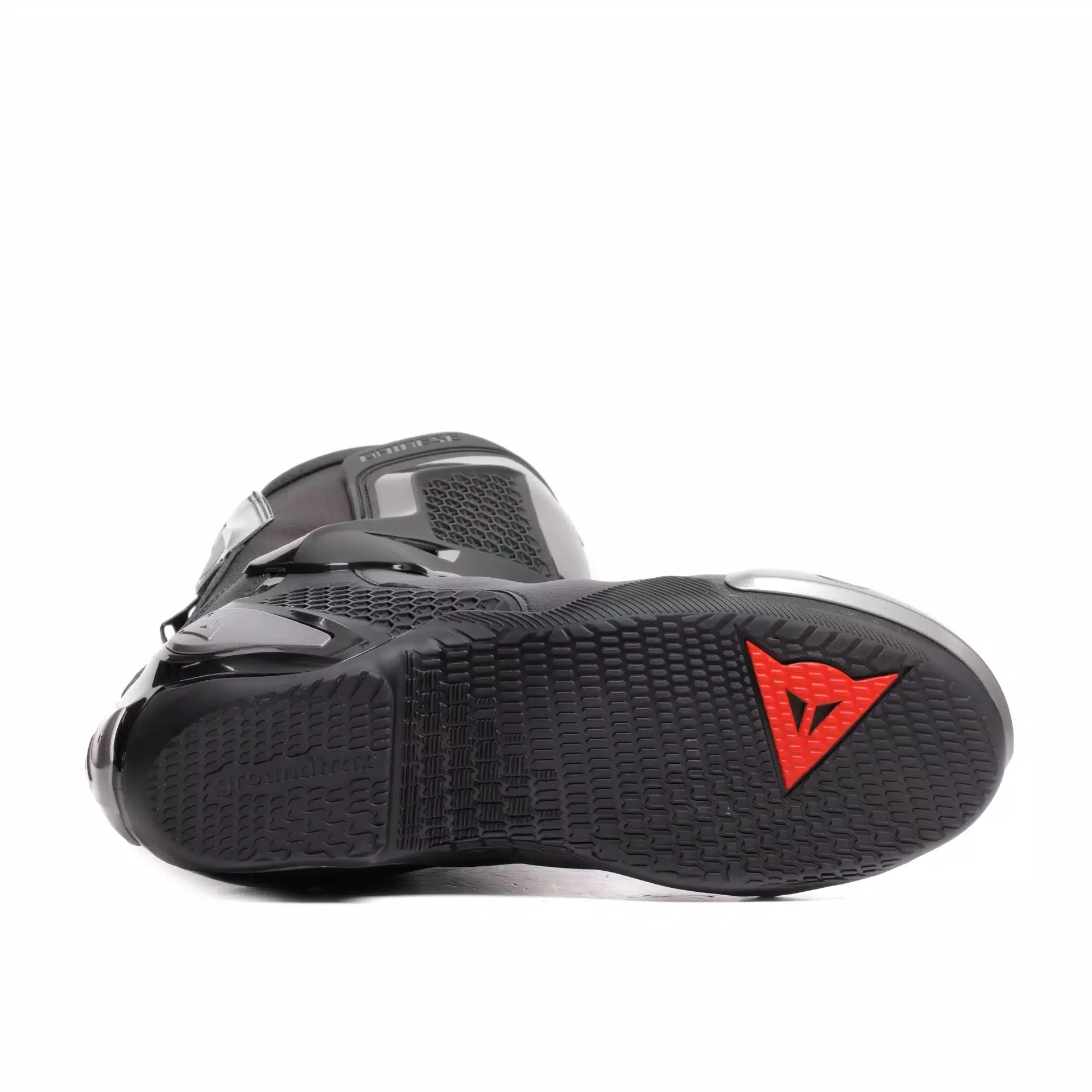 Dainese Torque 4 Racing und Straßen Motorradstiefel | Herren | Schwarz | 201790008563100 - Image 5