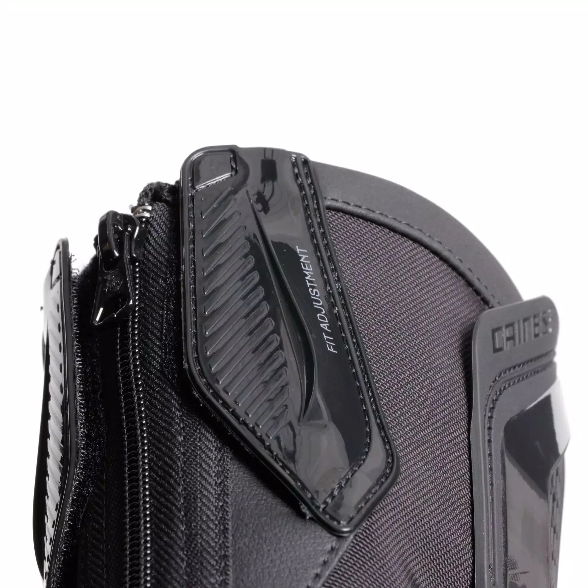 Dainese Torque 4 Racing und Straßen Motorradstiefel | Herren | Schwarz | 201790008563100 - Image 7