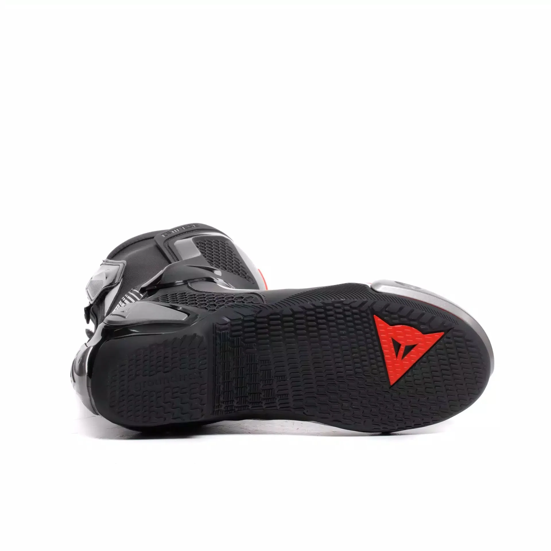 Dainese Torque 4 Racing und Straßen Motorradstiefel | Frauen | Schwarz/Weiß | 2017900087N320 - Image 5