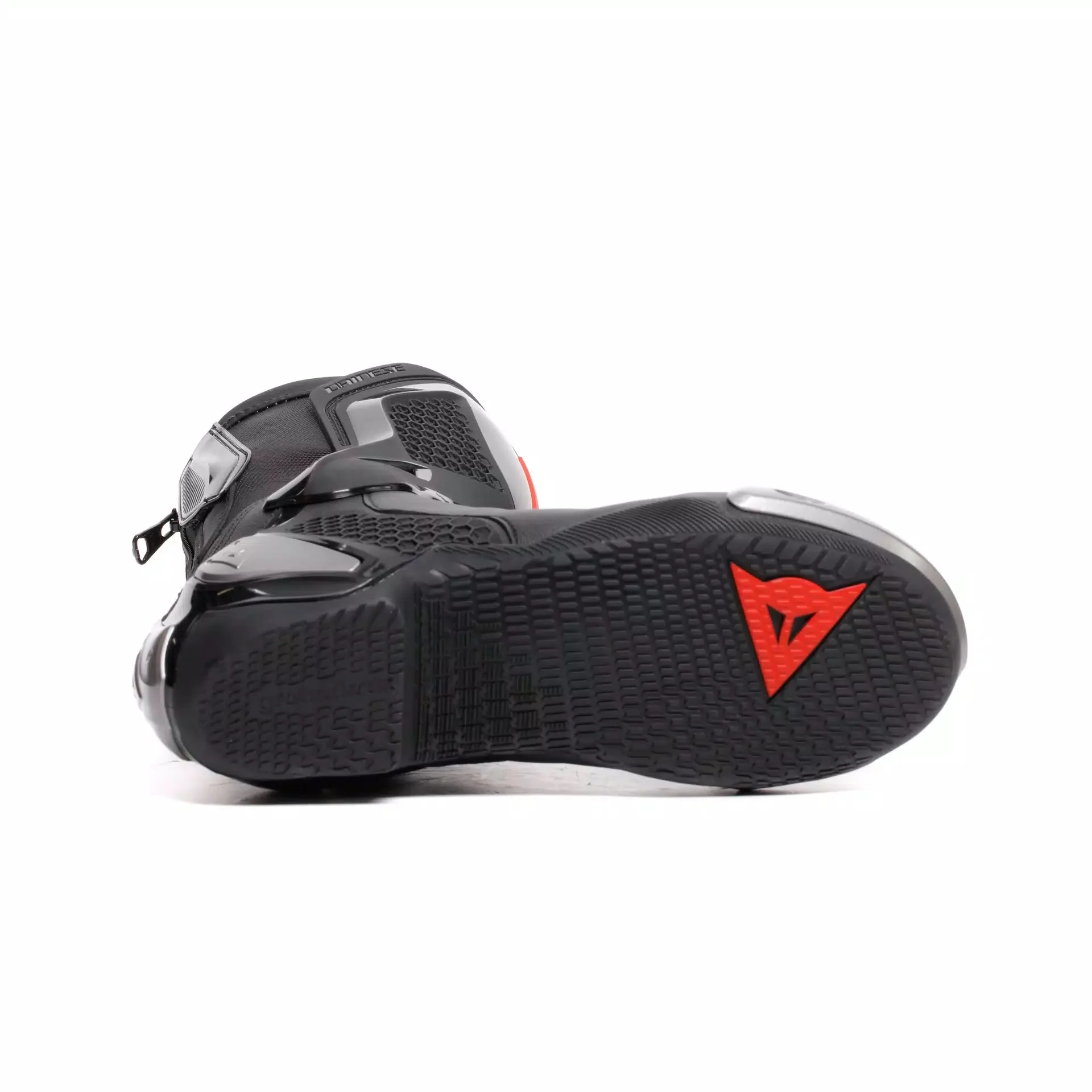 Dainese Torque 4 Racing und Straßen Motorradstiefel | Frauen | Schwarz | 20179000876310 - Image 5