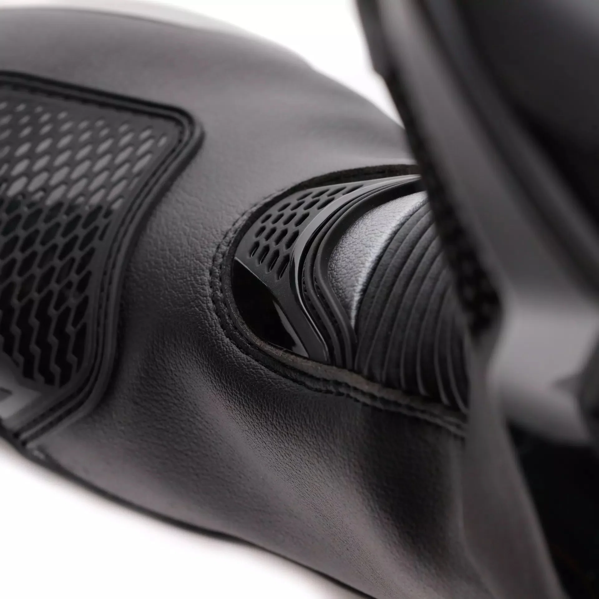 Dainese Torque 4 Racing und Straßen Motorradstiefel | Frauen | Schwarz | 20179000876310 - Image 6