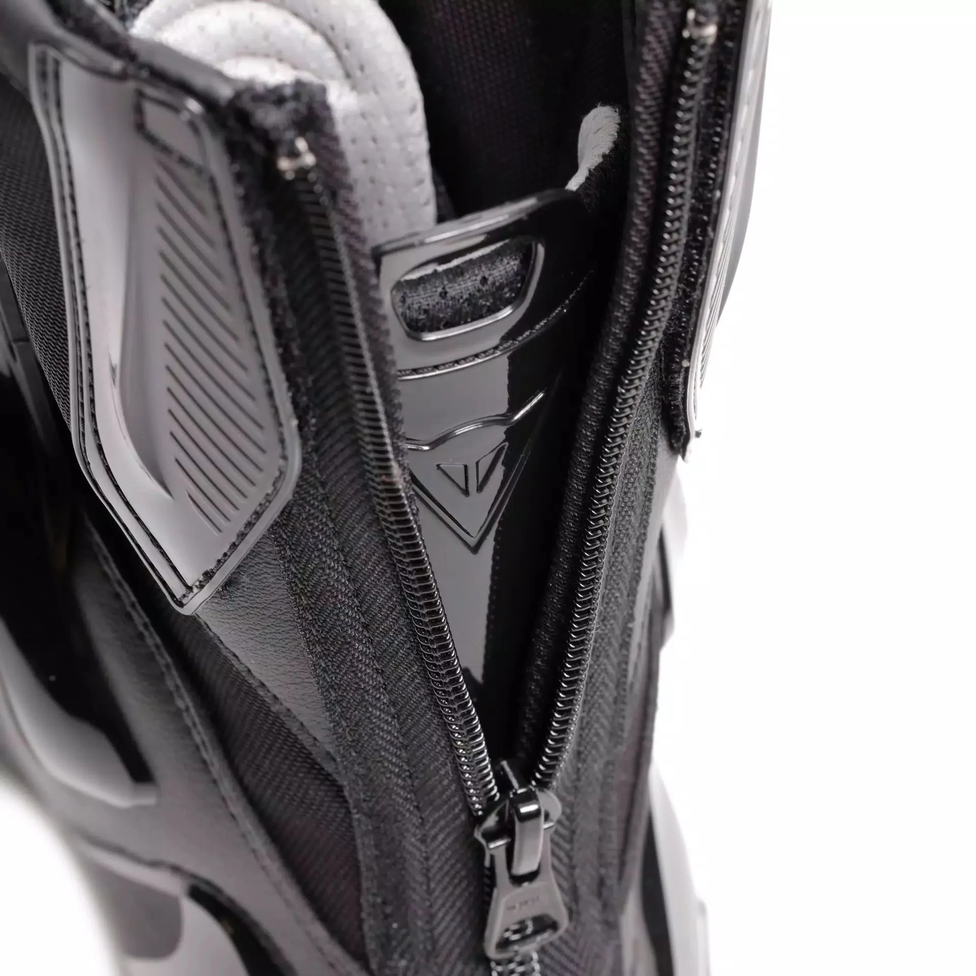 Dainese Torque 4 Racing und Straßen Motorradstiefel | Frauen | Schwarz | 20179000876310 - Image 7