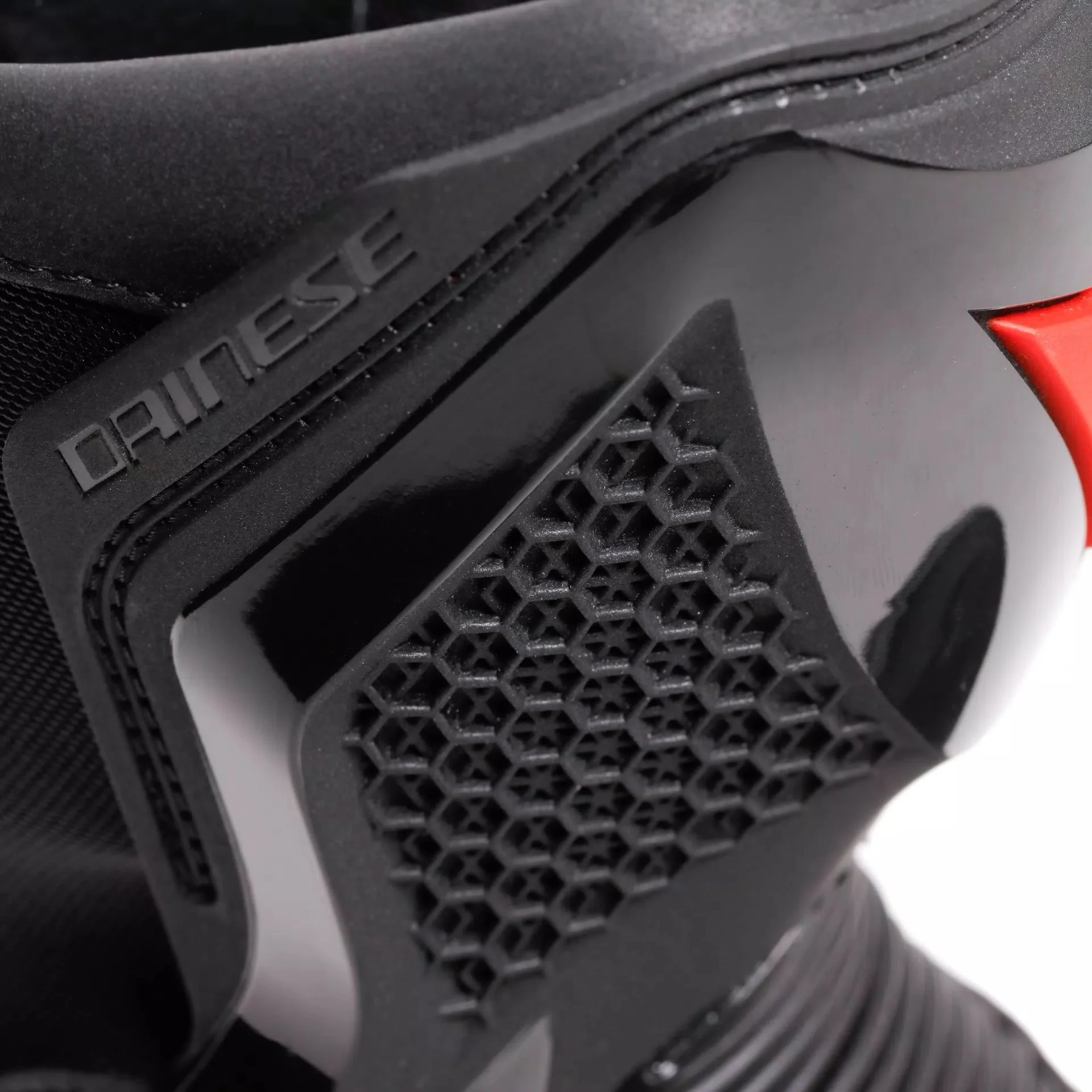 Dainese Torque 4 Racing und Straßen Motorradstiefel | Frauen | Schwarz | 20179000876310 - Image 8
