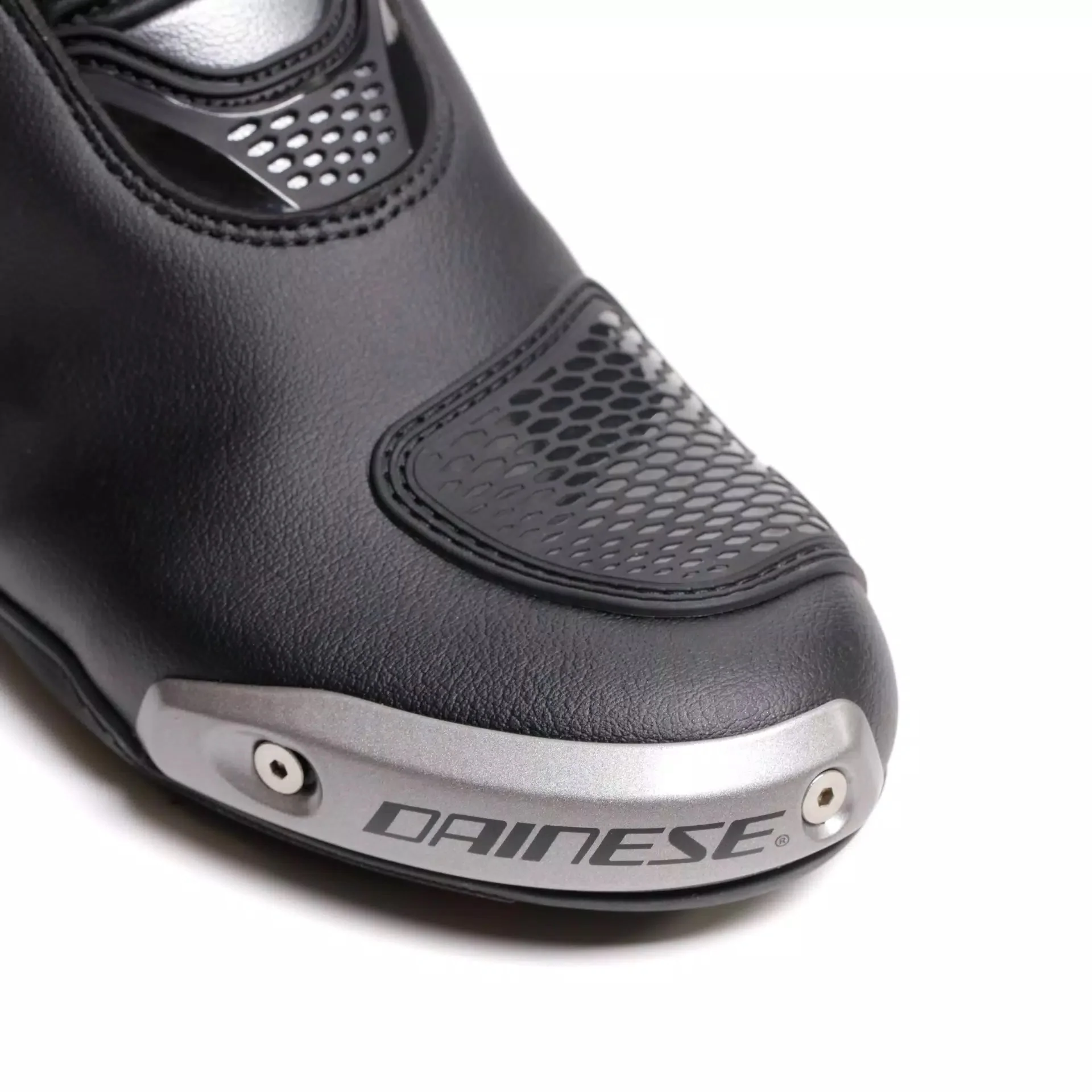 Dainese Torque 4 Racing und Straßen Motorradstiefel | Frauen | Schwarz | 20179000876310 - Image 9